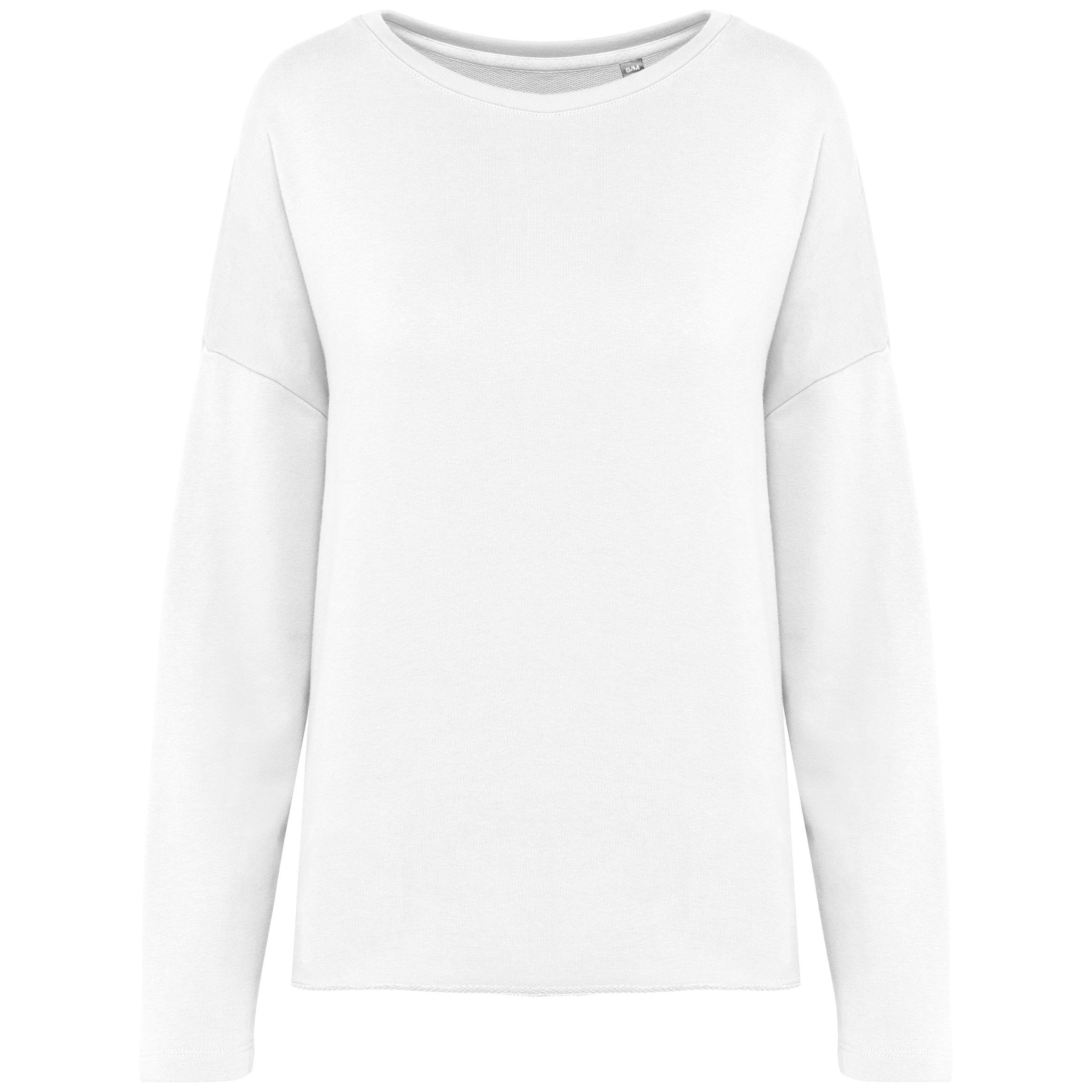 Miniature 15 pour Sweat-shirt femme "Loose"
