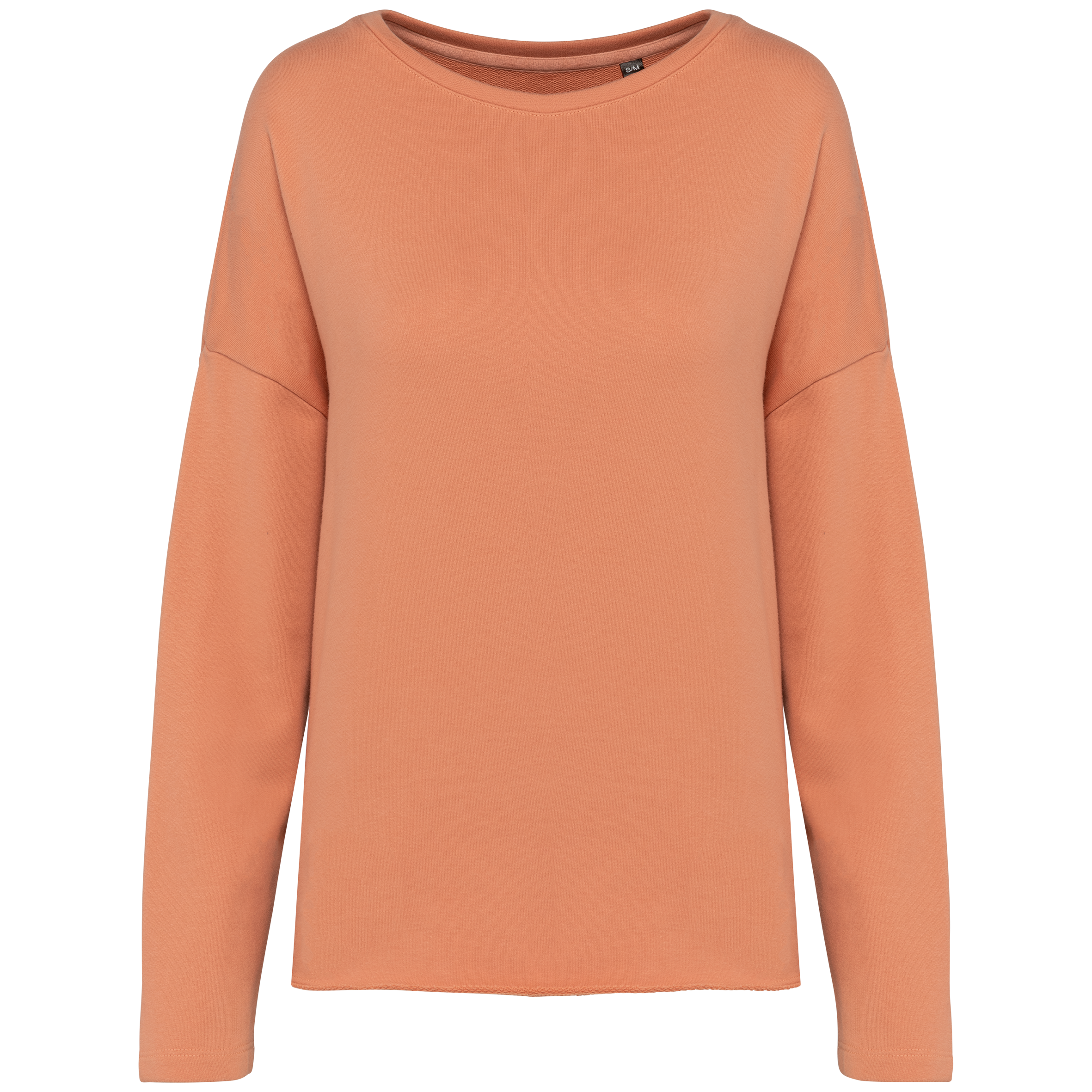 Miniature 17 pour Sweat-shirt femme "Loose"