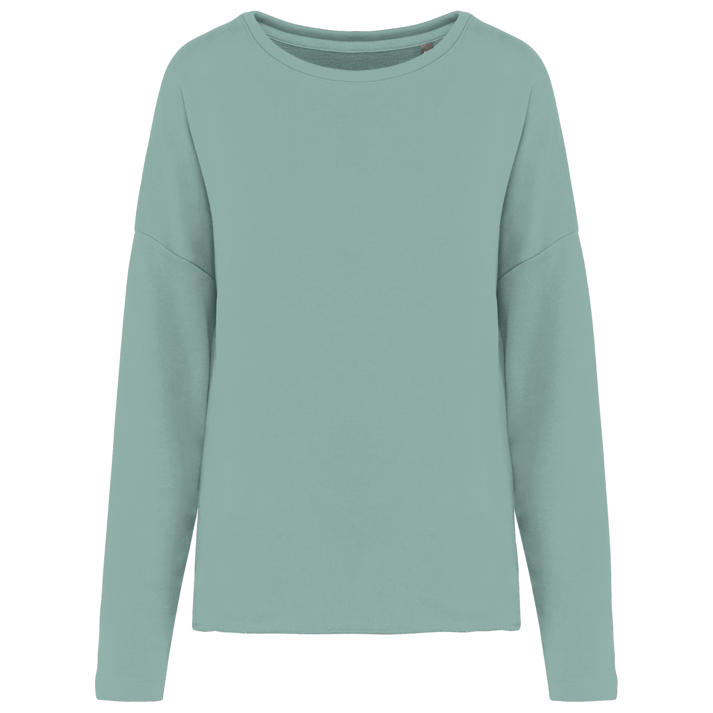 Miniature 18 pour Sweat-shirt femme "Loose"
