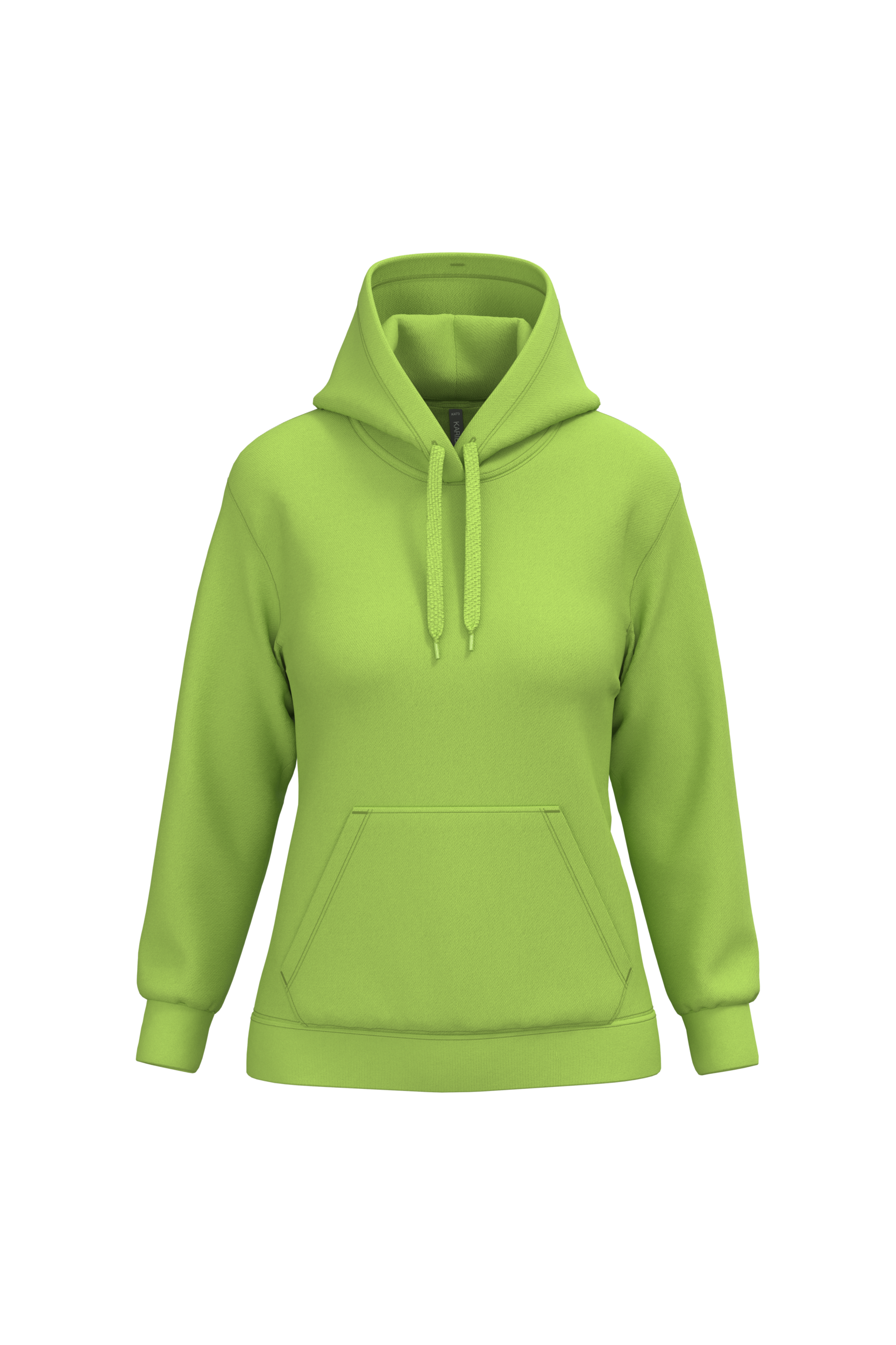 Miniature 27 pour Sweat-shirt capuche femme