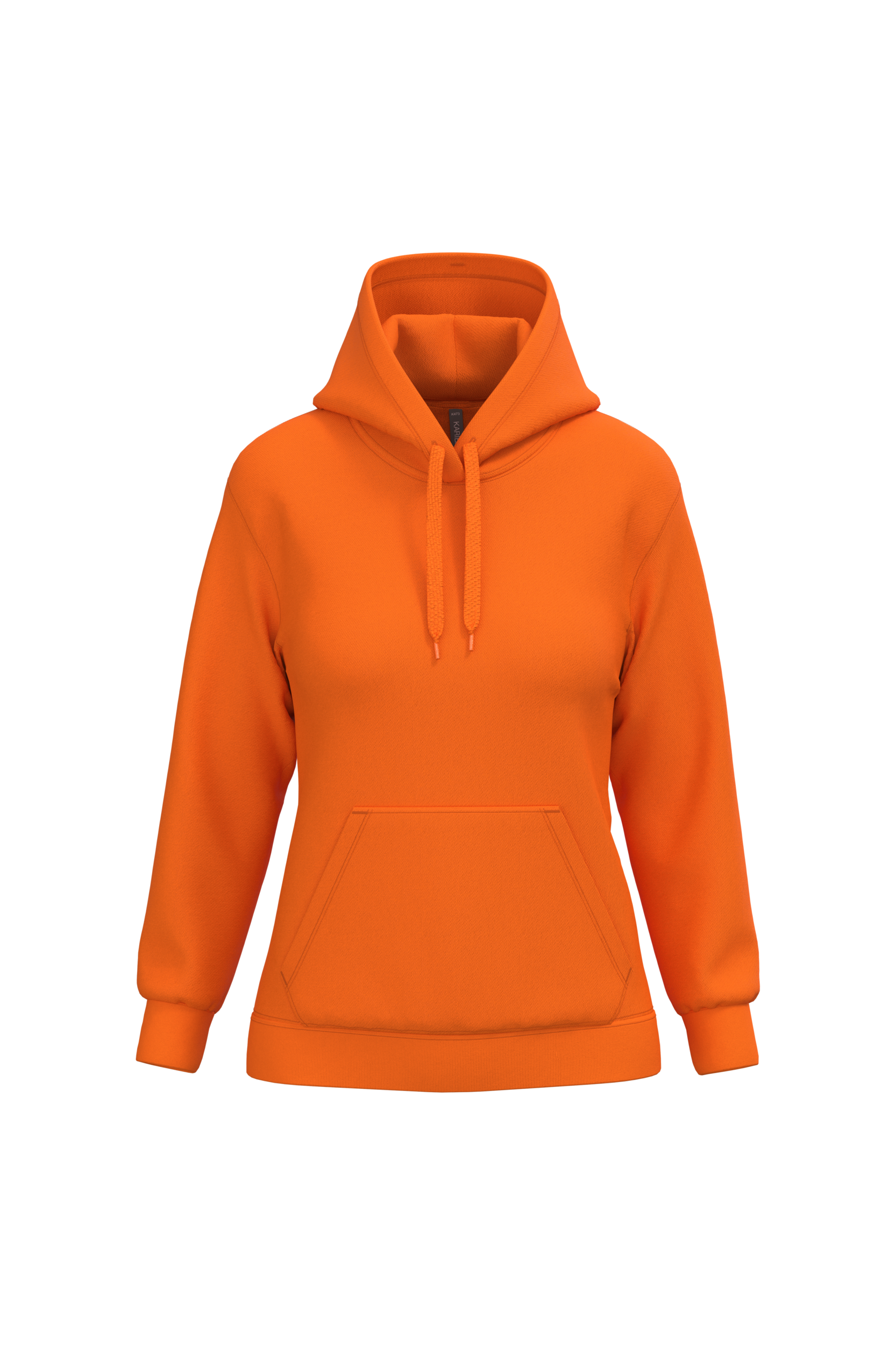 Miniature 29 pour Sweat-shirt capuche femme