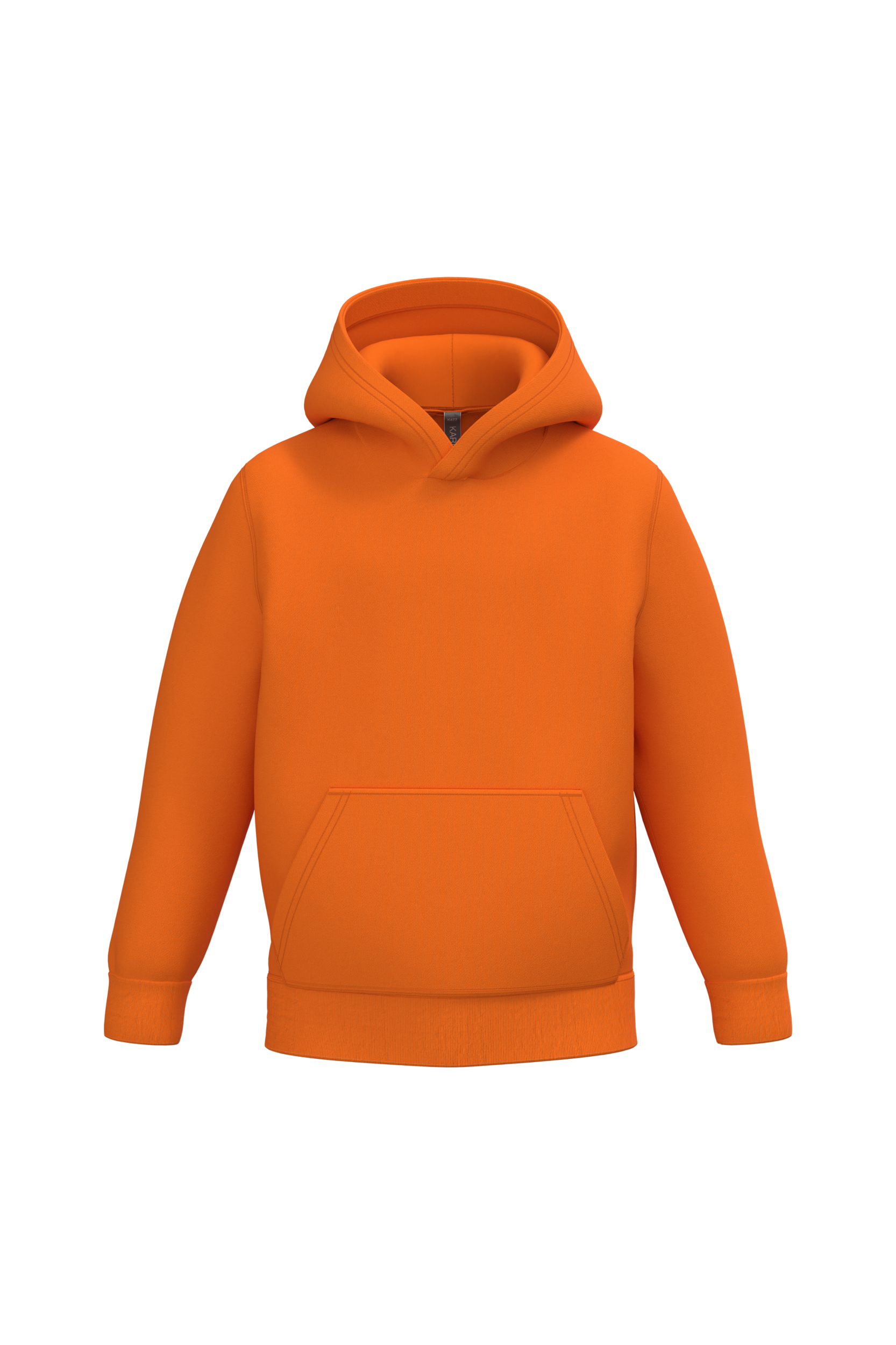 Miniature 15 pour Sweat-shirt capuche enfant