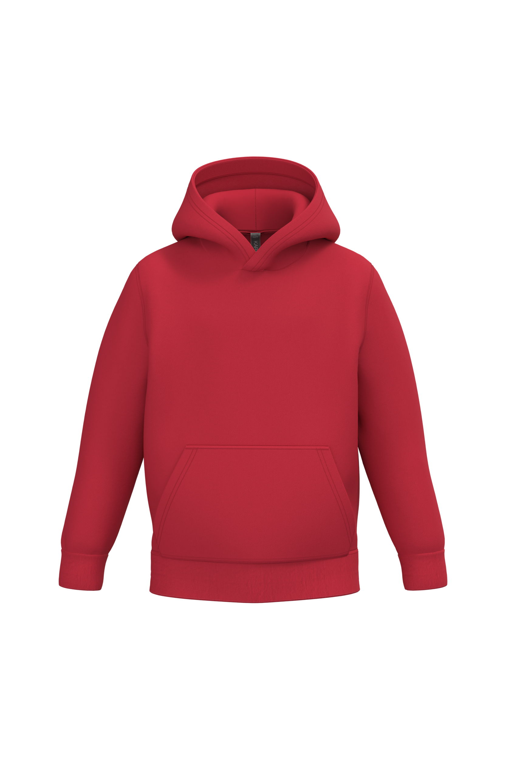 Miniature 17 pour Sweat-shirt capuche enfant
