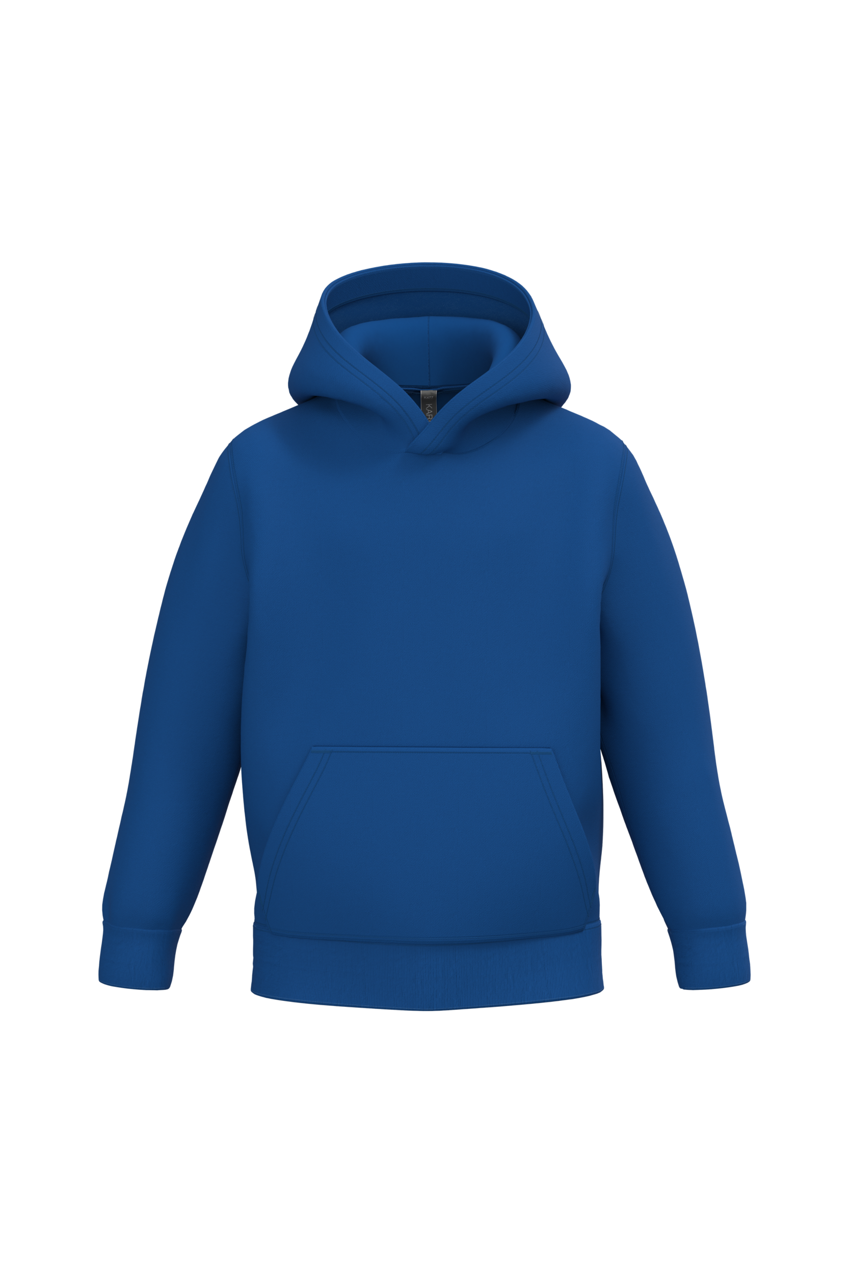 Miniature 22 pour Sweat-shirt capuche enfant