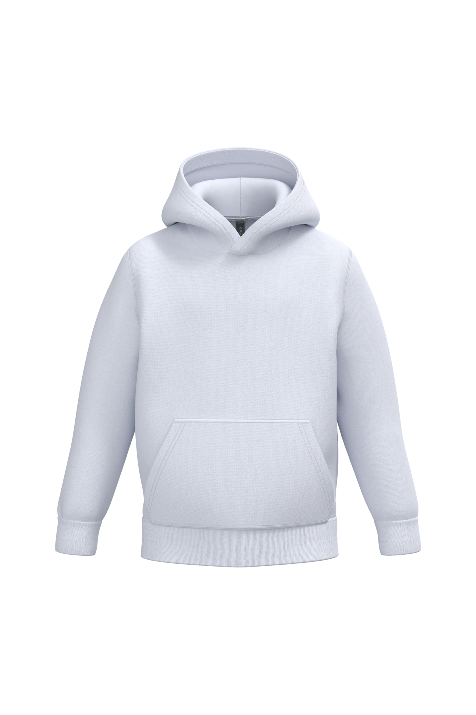 Miniature 18 pour Sweat-shirt capuche enfant