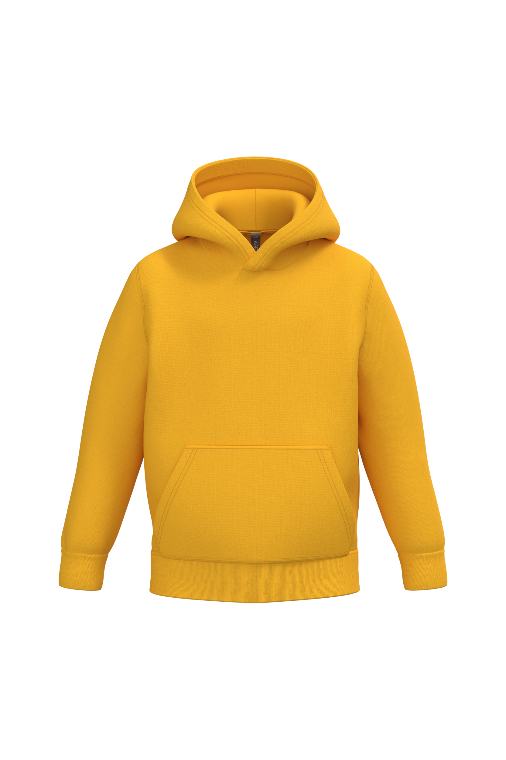 Miniature 20 pour Sweat-shirt capuche enfant