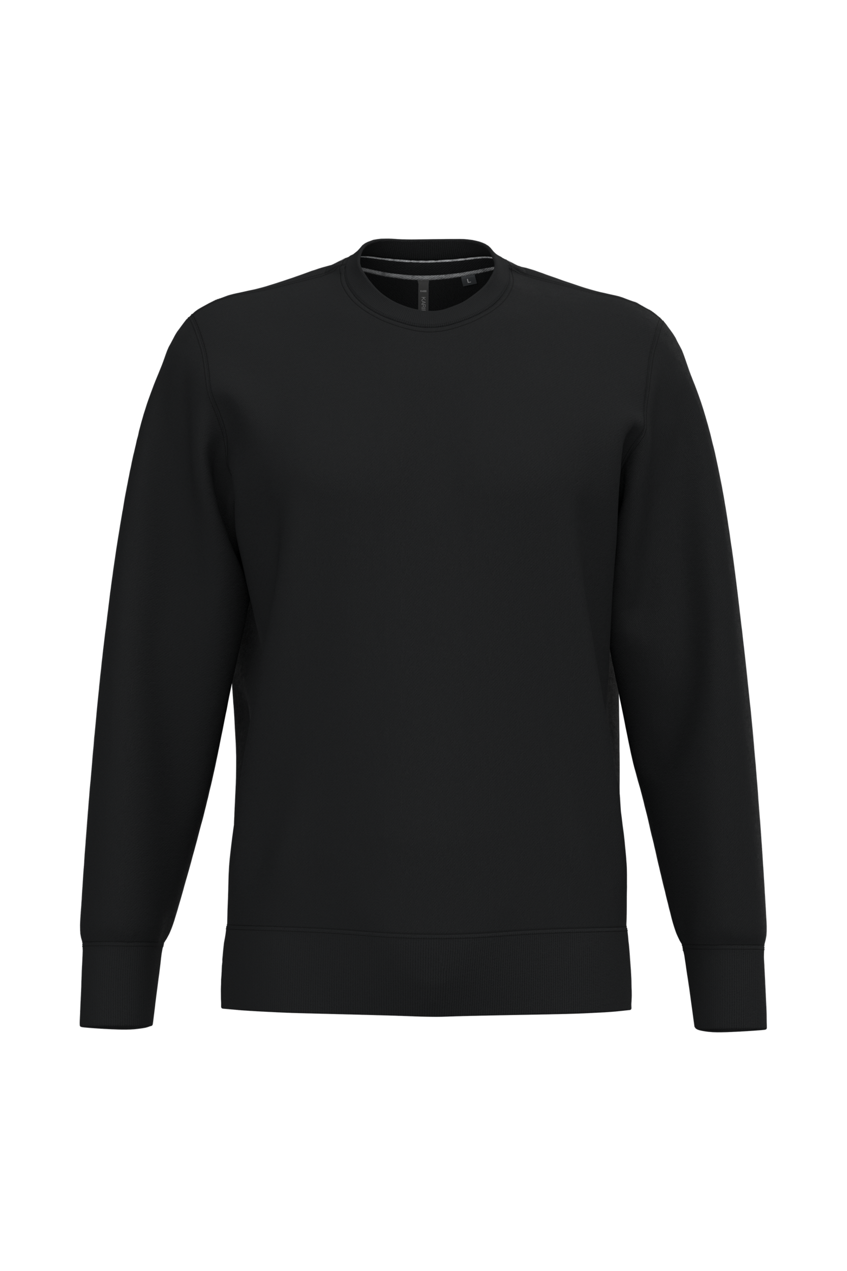Miniature 10 pour Sweat-shirt col rond homme