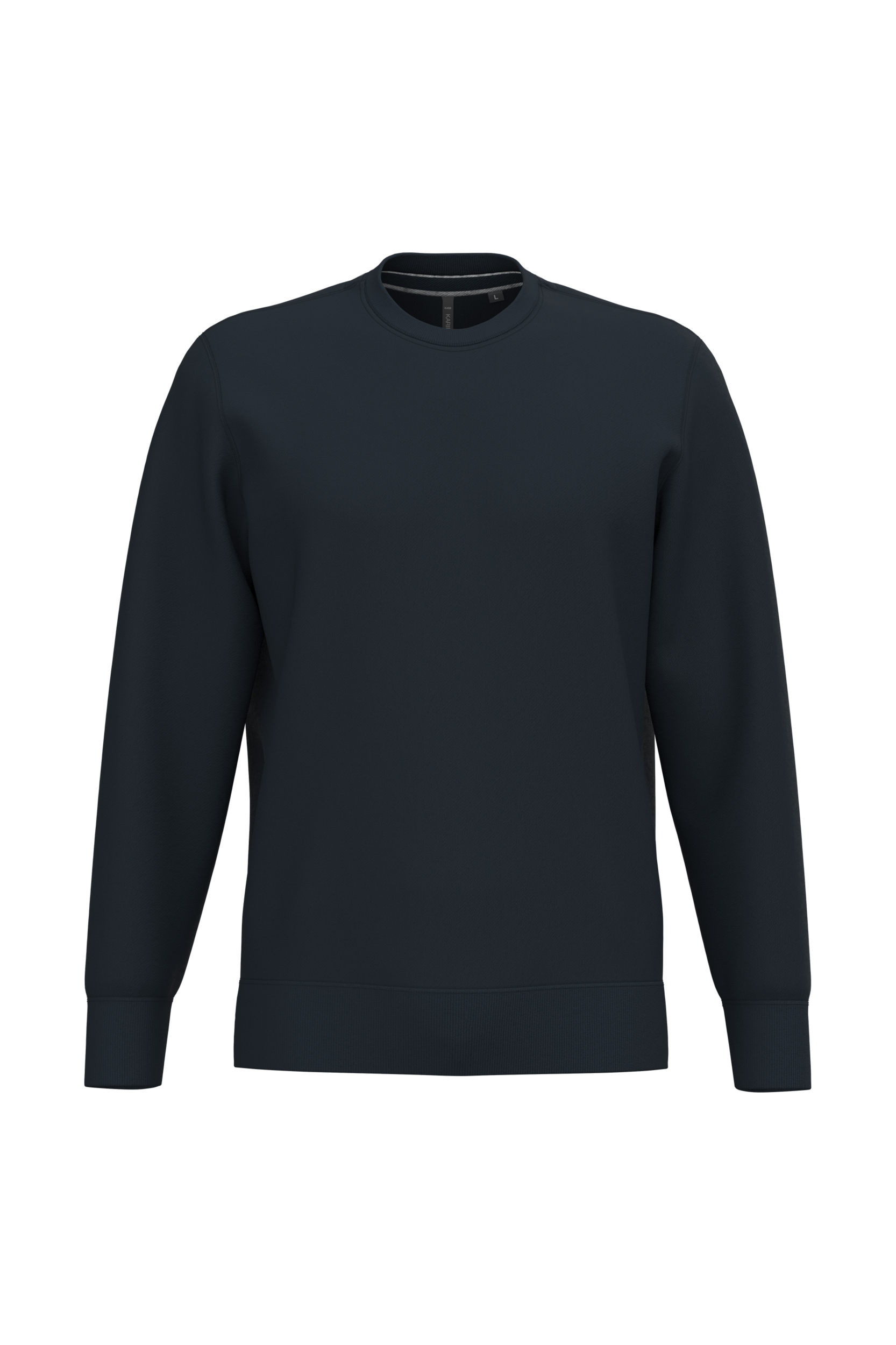 Miniature 15 pour Sweat-shirt col rond homme