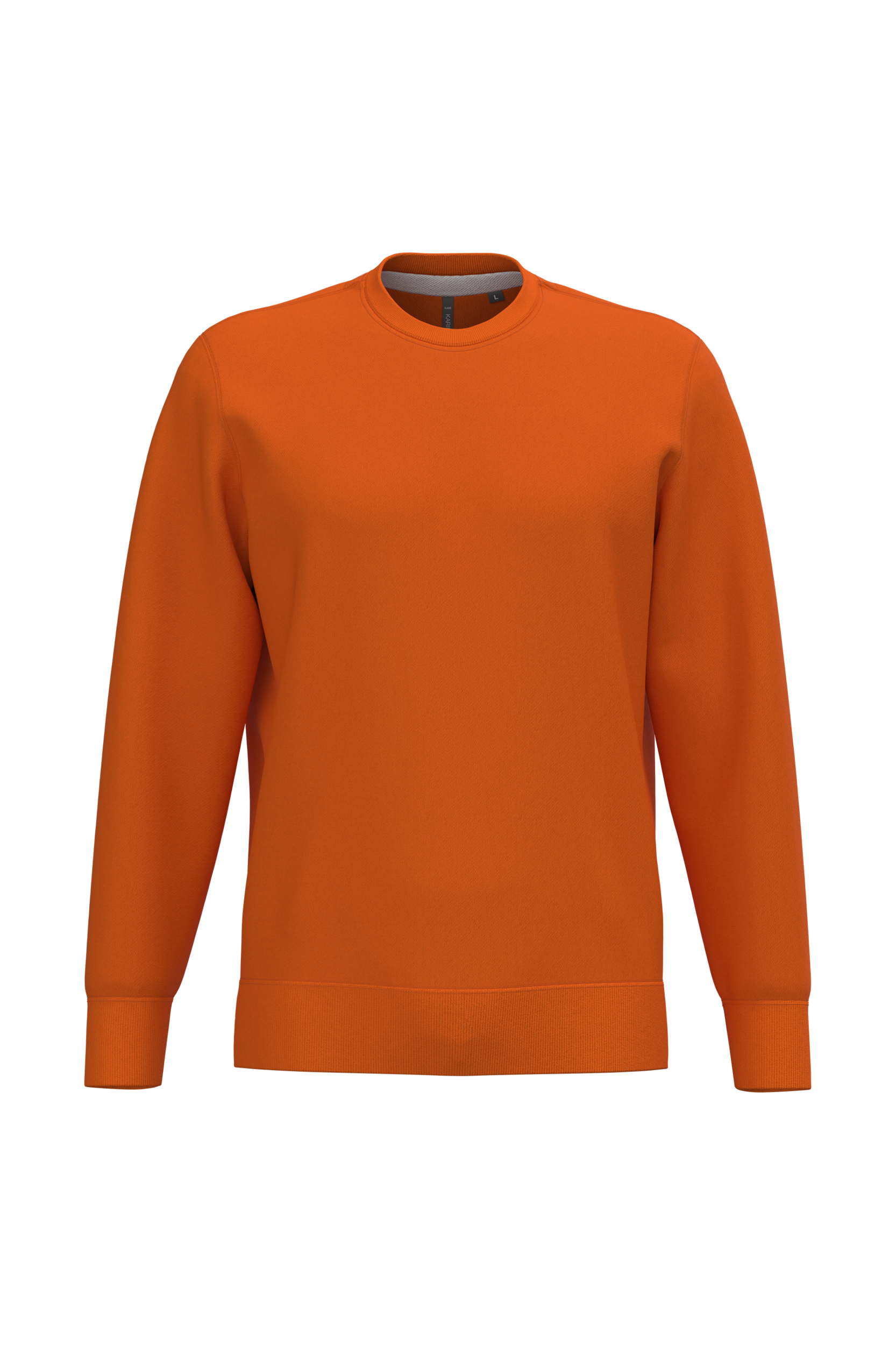 Miniature 16 pour Sweat-shirt col rond homme