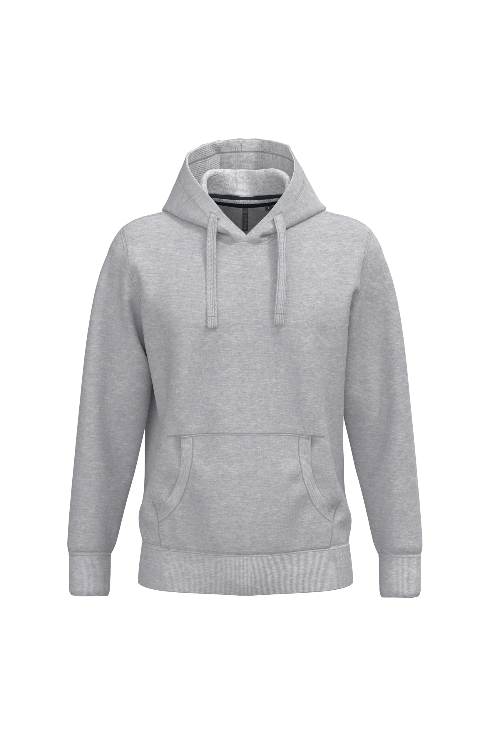 Miniature 9 pour Sweat-shirt capuche homme