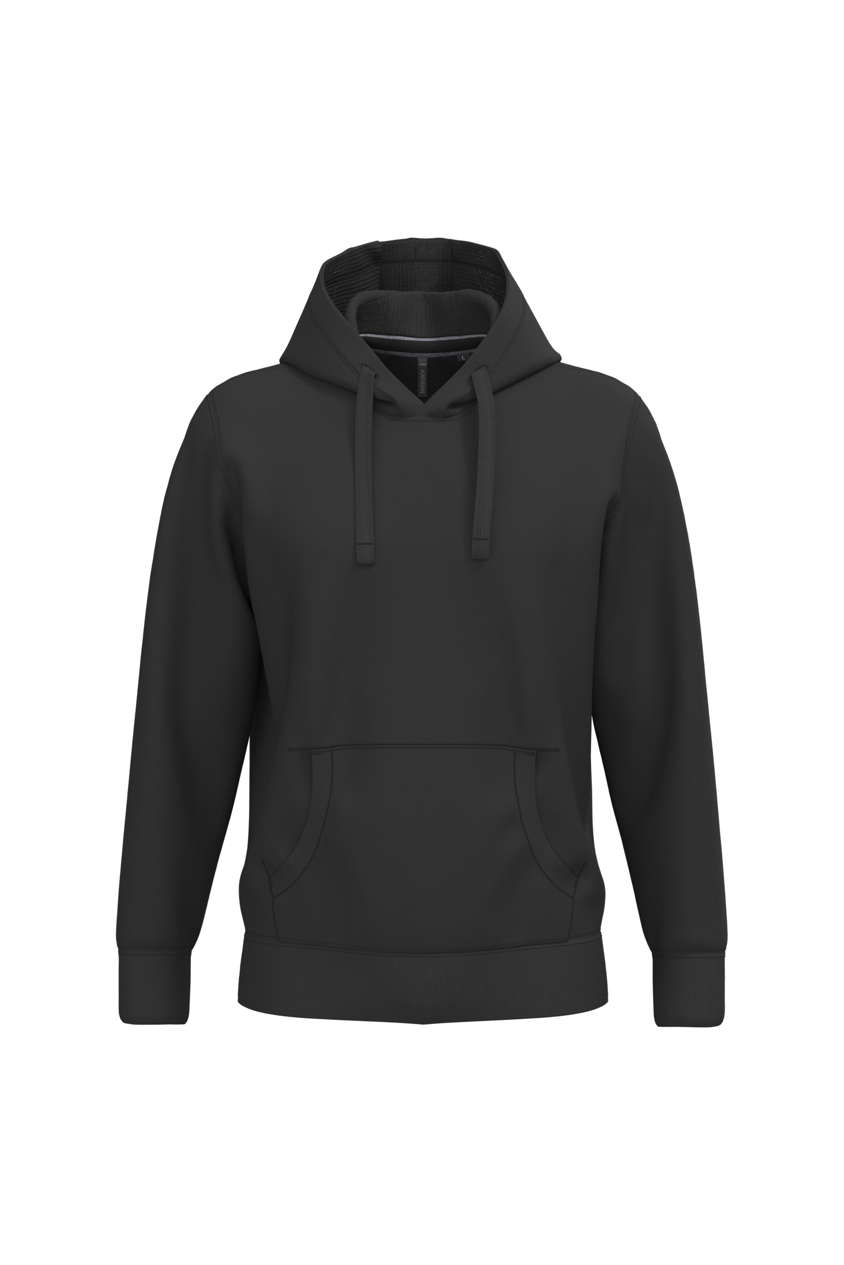 Miniature 11 pour Sweat-shirt capuche homme