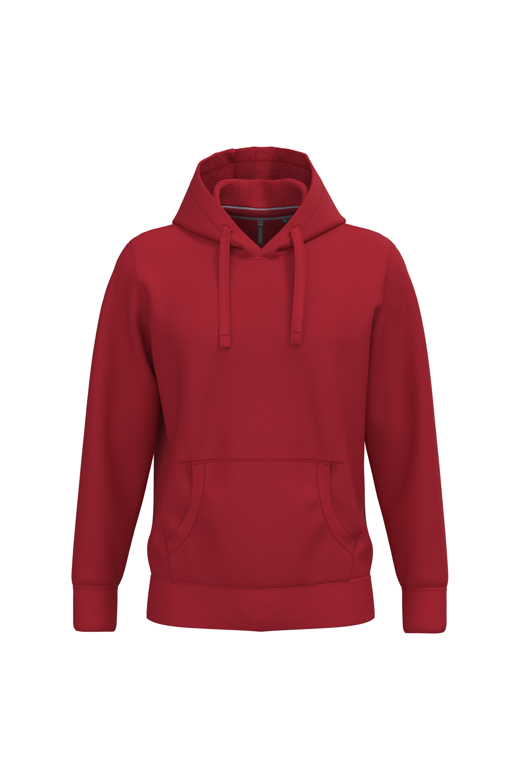 Miniature 18 pour Sweat-shirt capuche homme