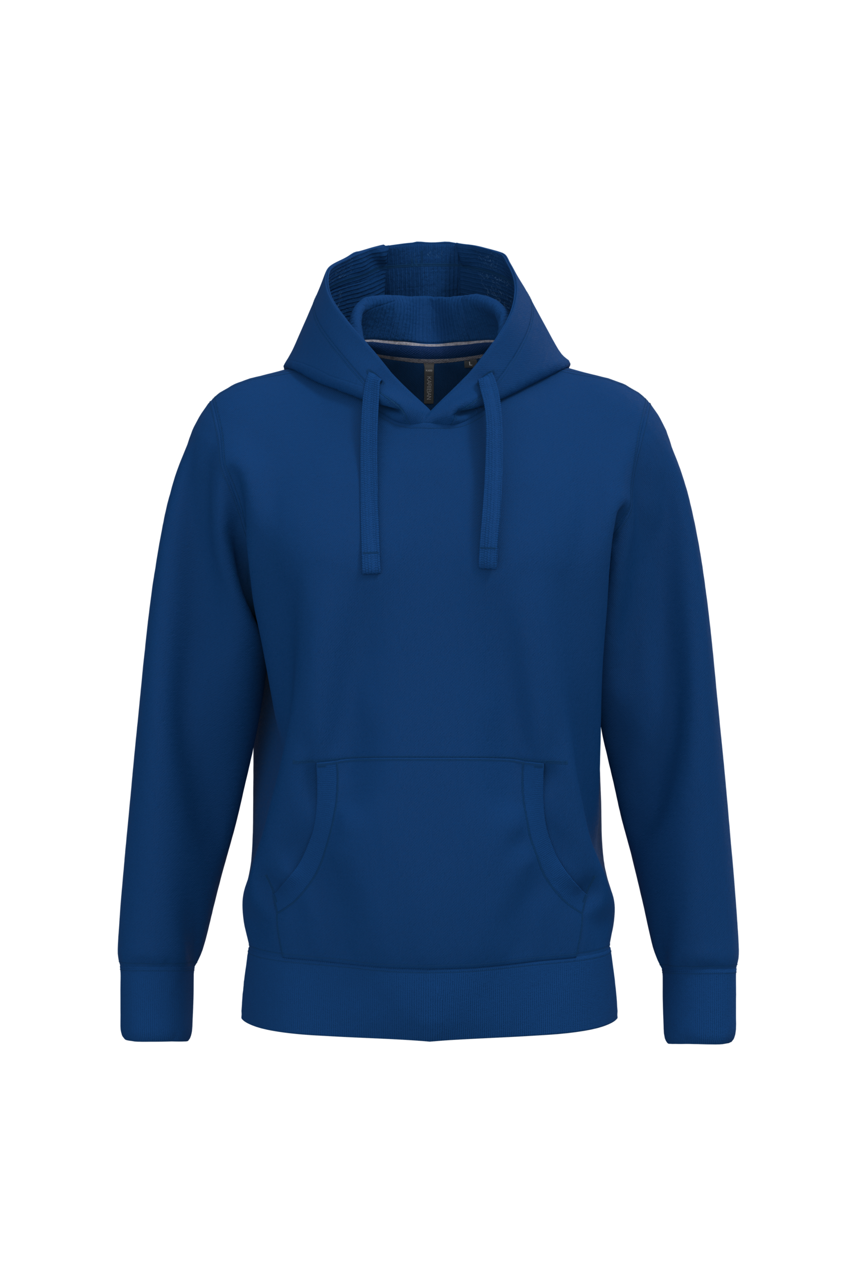 Miniature 21 pour Sweat-shirt capuche homme