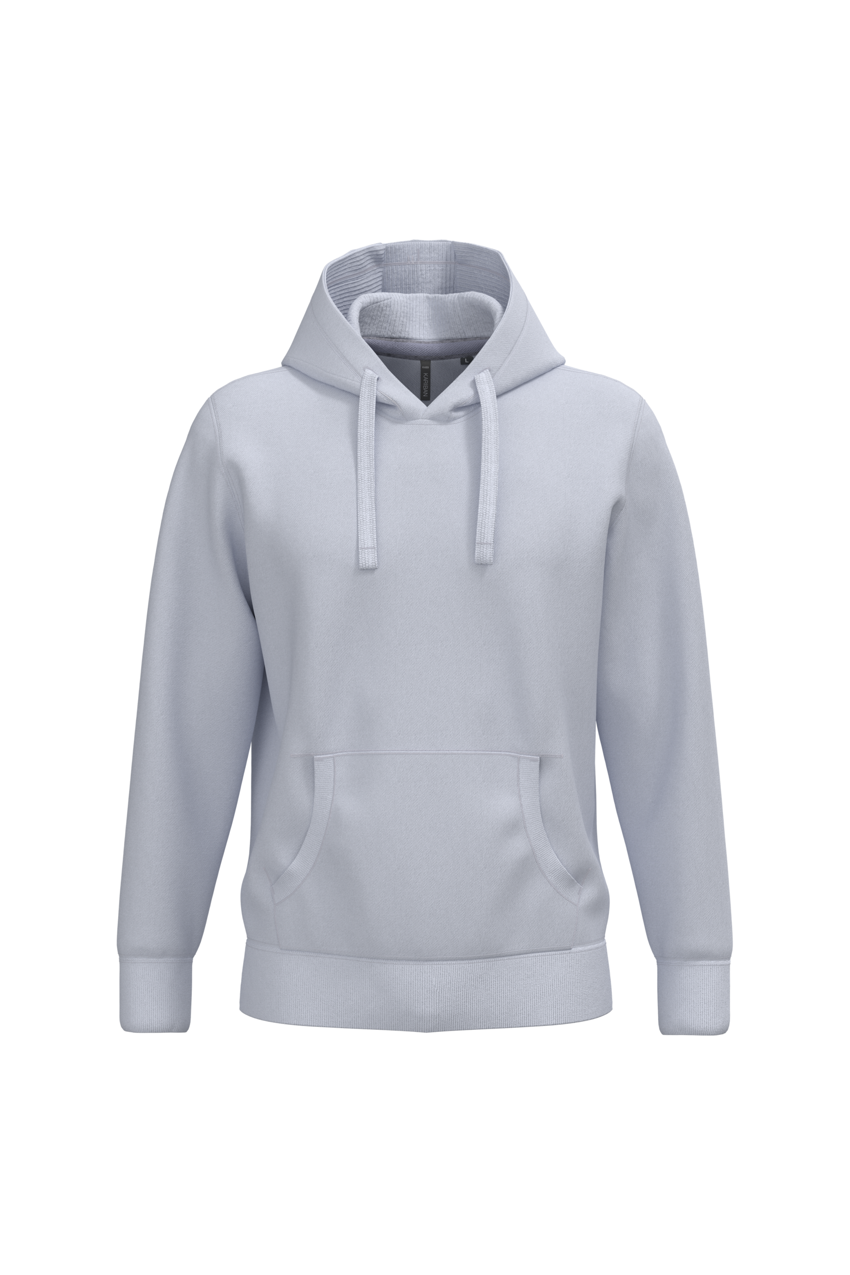 Miniature 19 pour Sweat-shirt capuche homme
