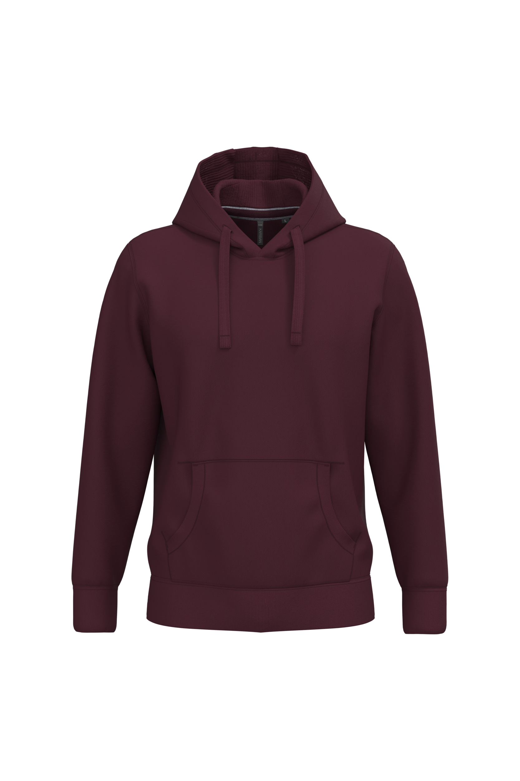 Miniature 20 pour Sweat-shirt capuche homme