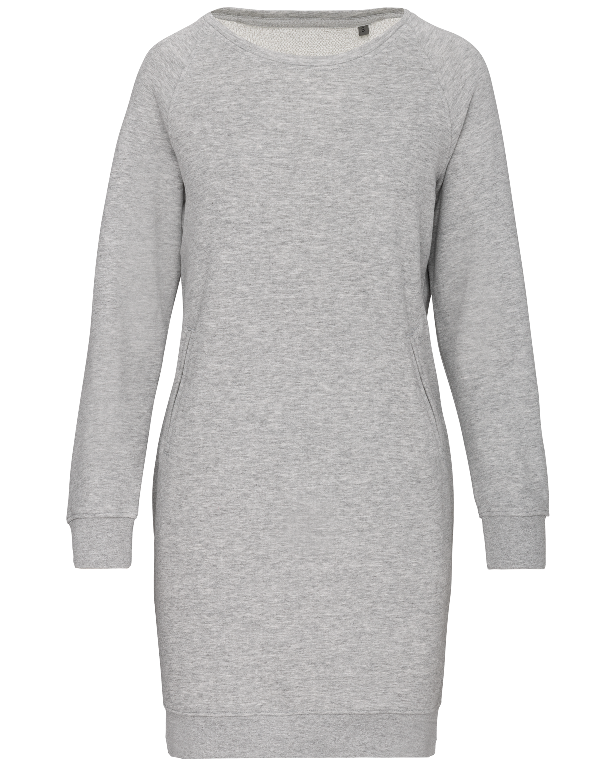 Miniature 8 pour Robe Bio en molleton