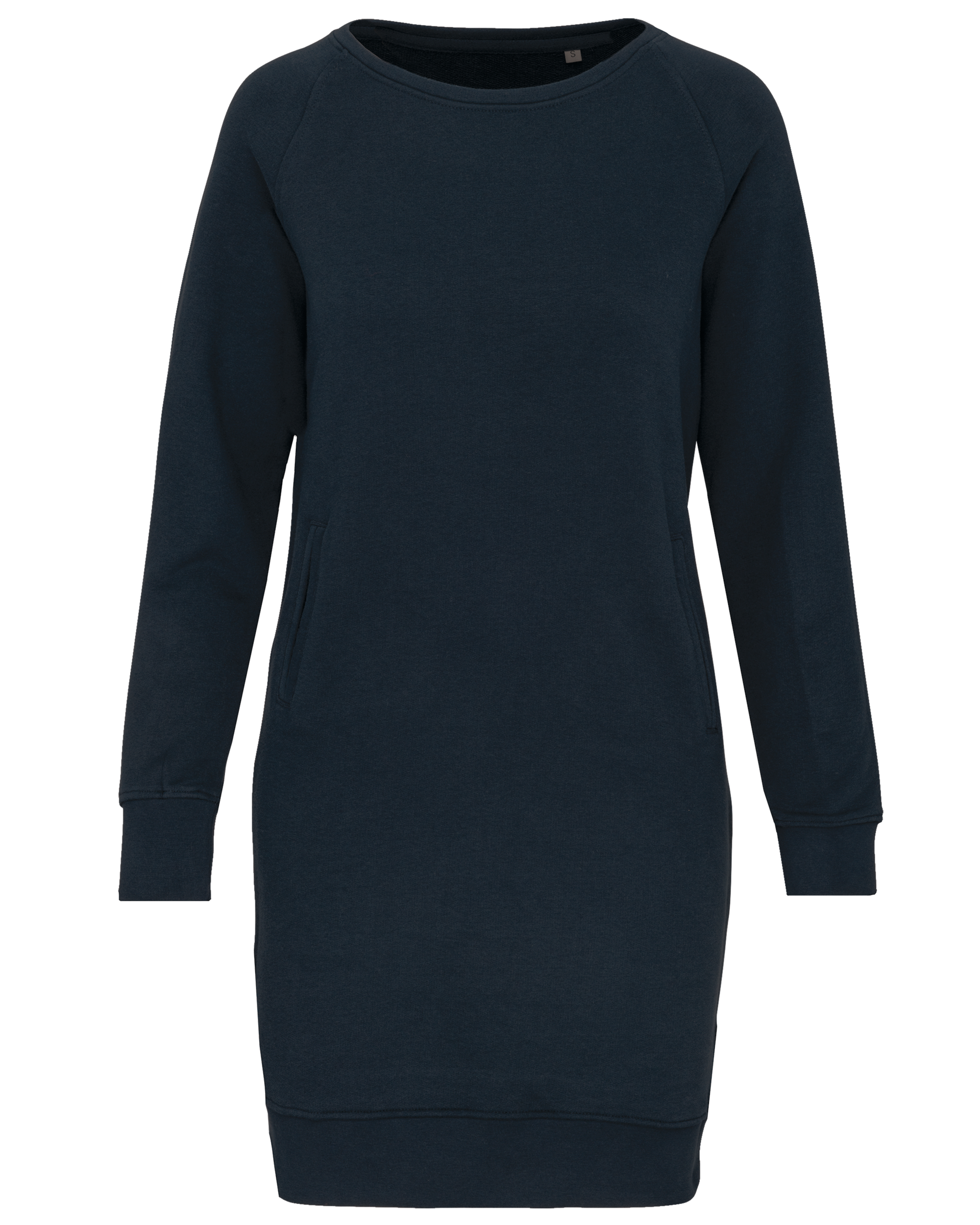 Miniature 9 pour Robe Bio en molleton