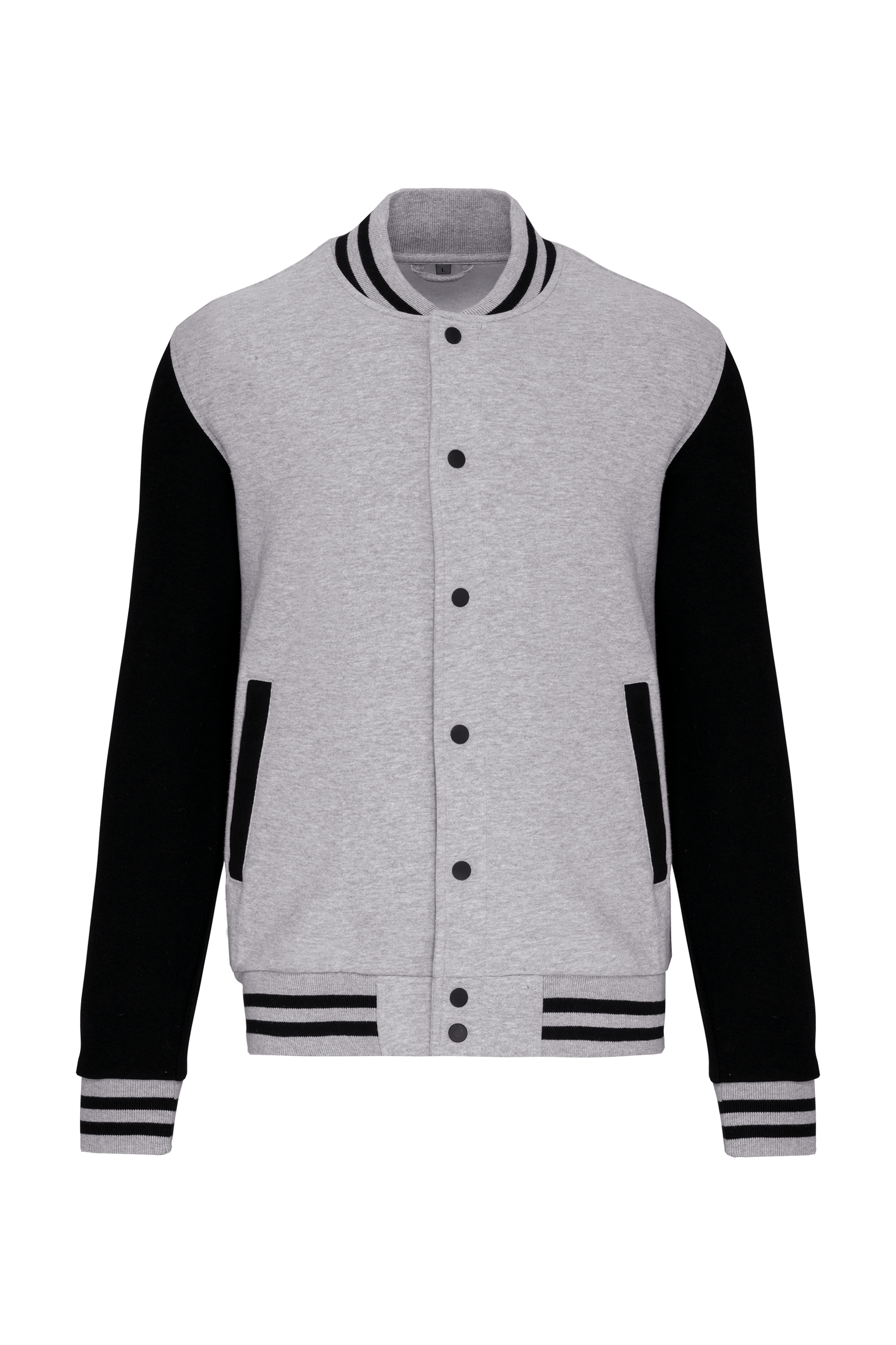 Miniature 10 pour Blouson molleton teddy enfant
