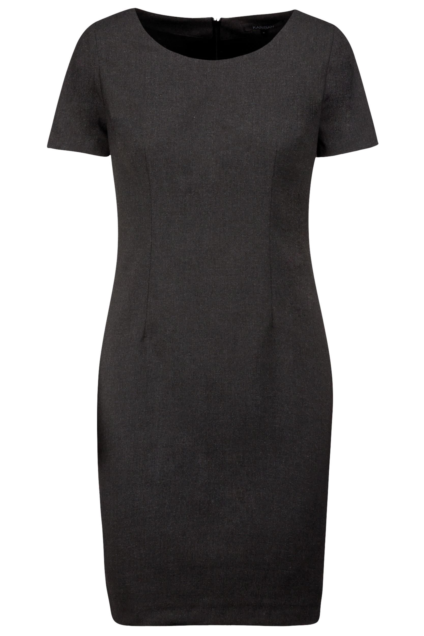 Miniature 9 pour Robe manches courtes