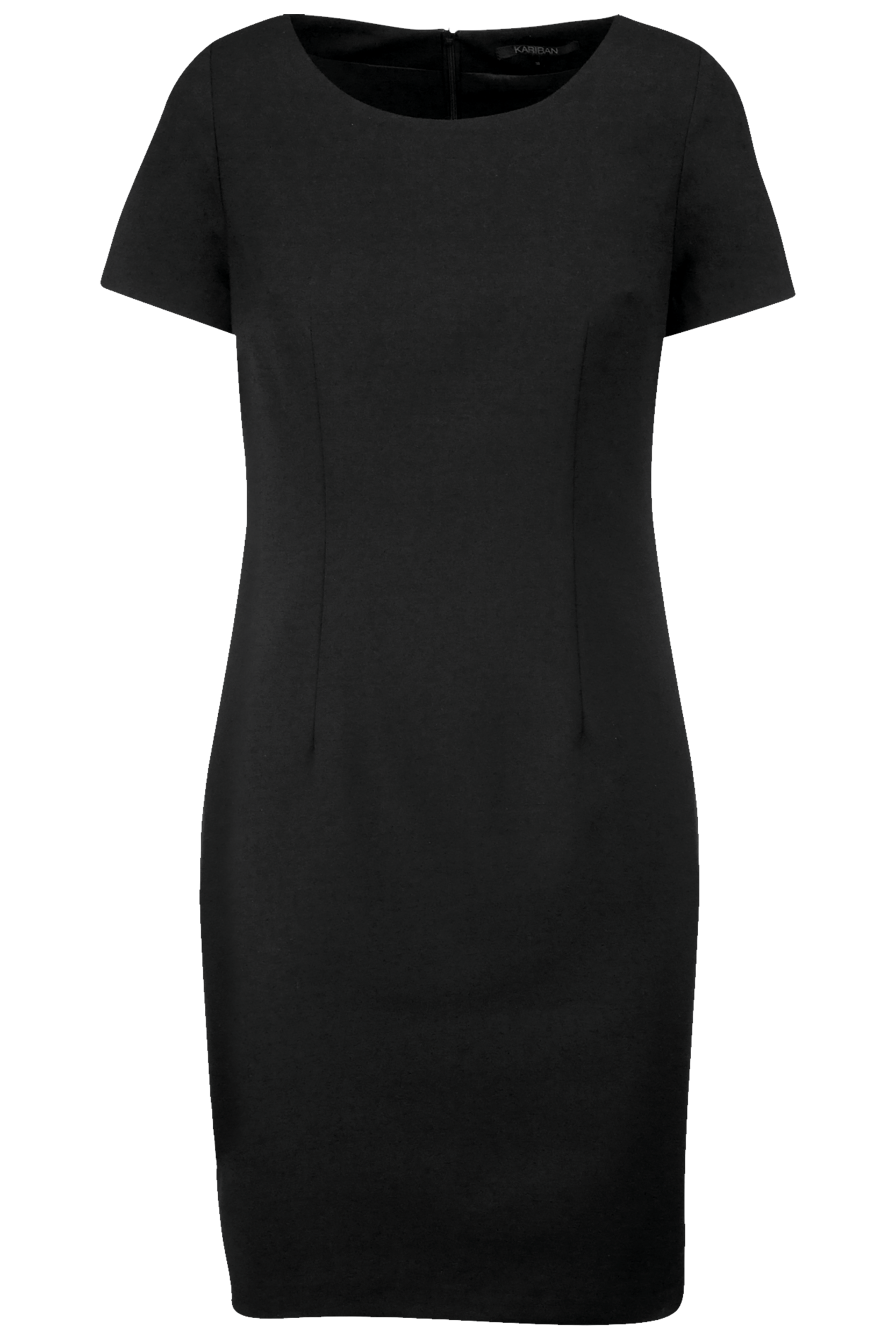 Miniature 10 pour Robe manches courtes