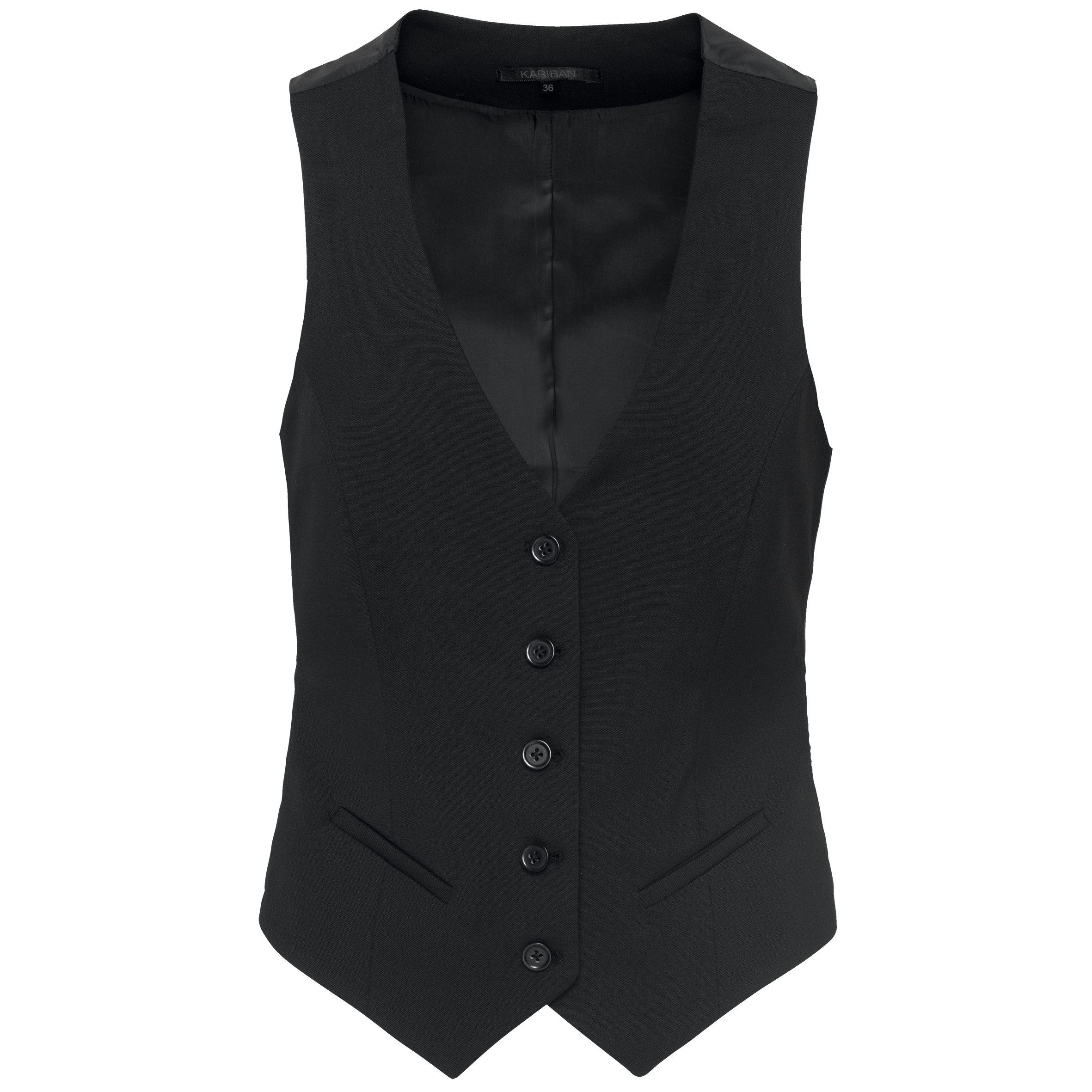 Miniature 14 pour Gilet femme