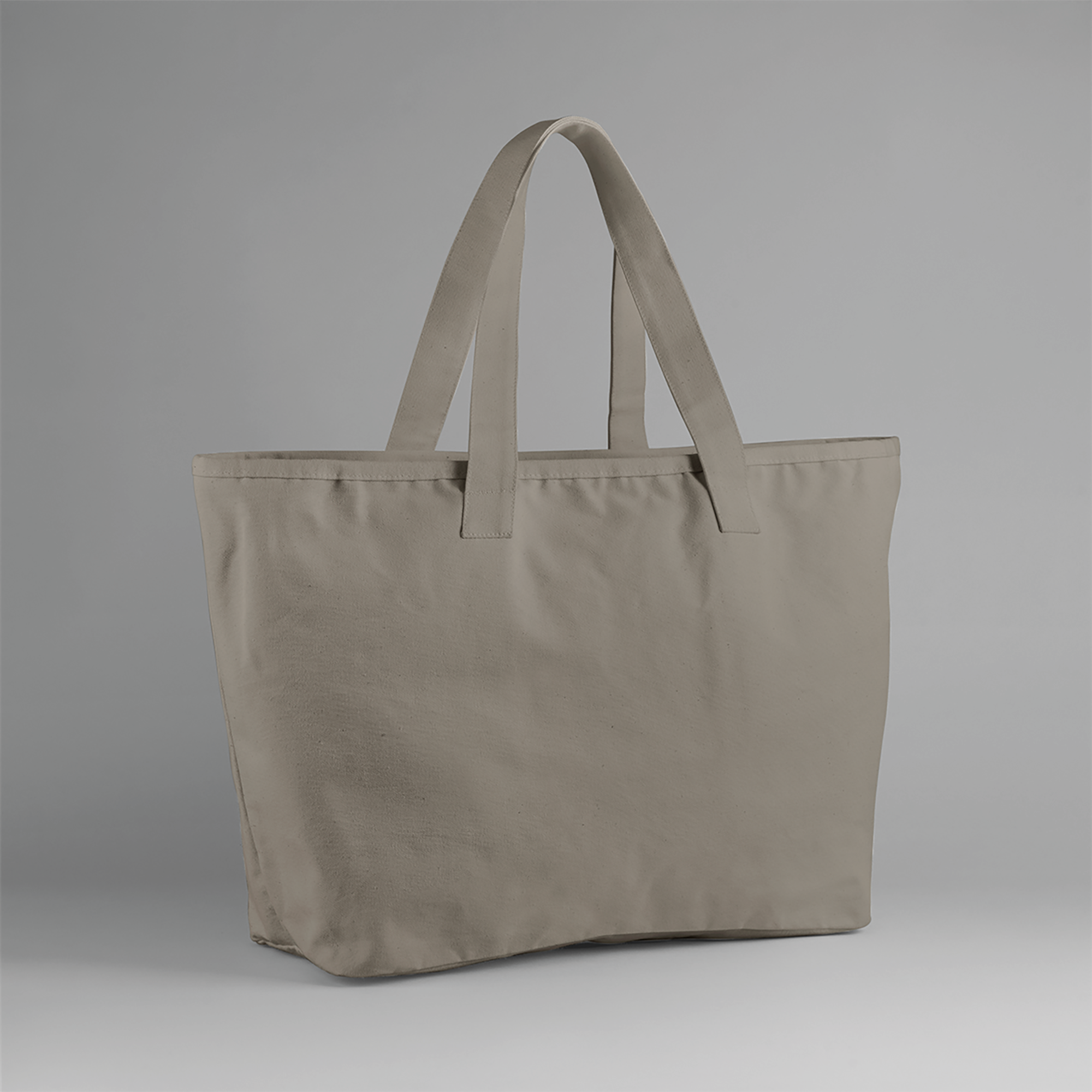 Miniature 2 pour Sac de plage zippé