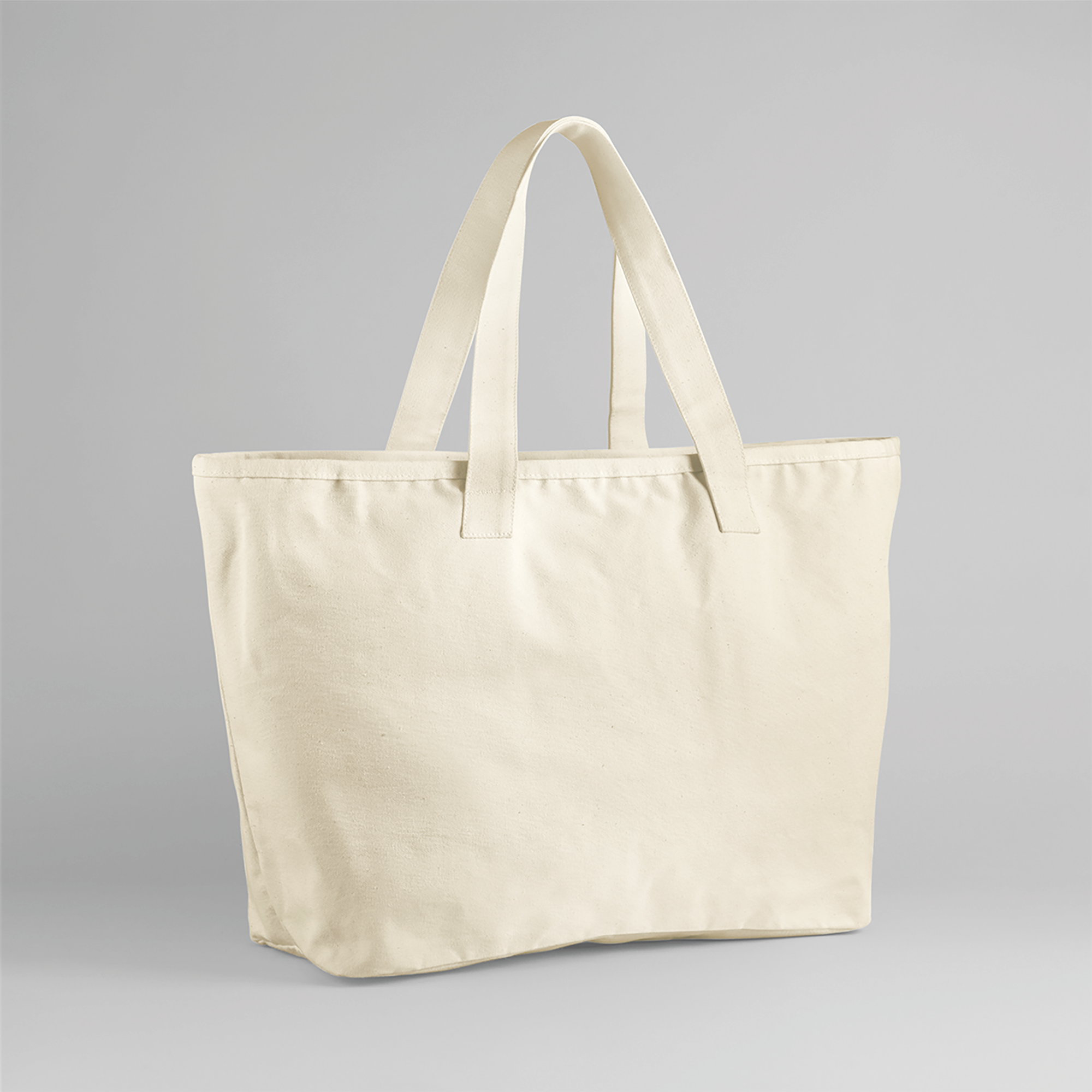 Miniature 3 pour Sac de plage zippé