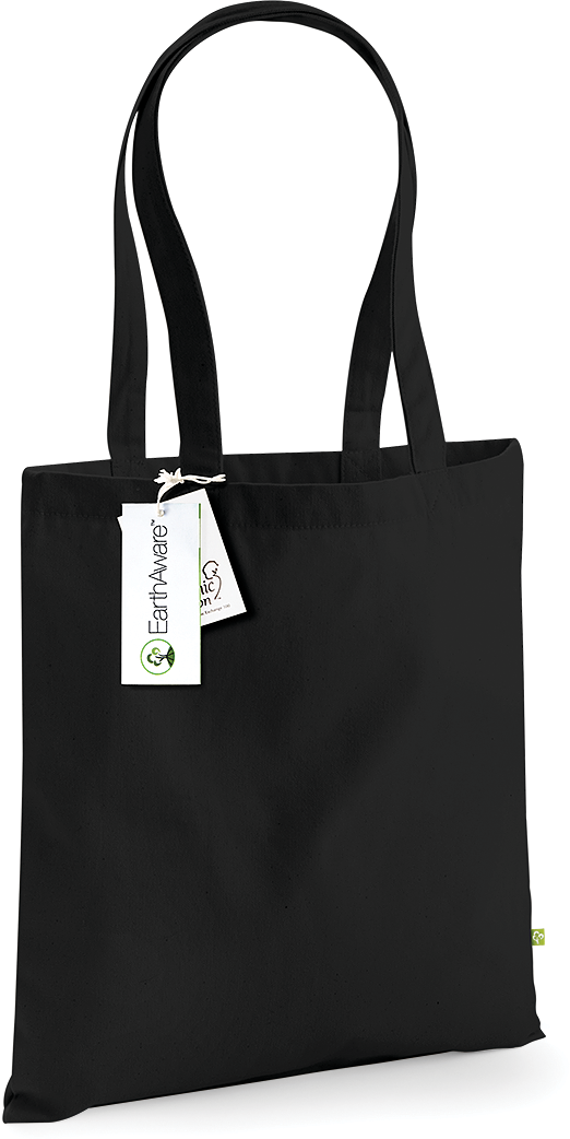 Miniature 2 pour Sac coton bio Earthaware®