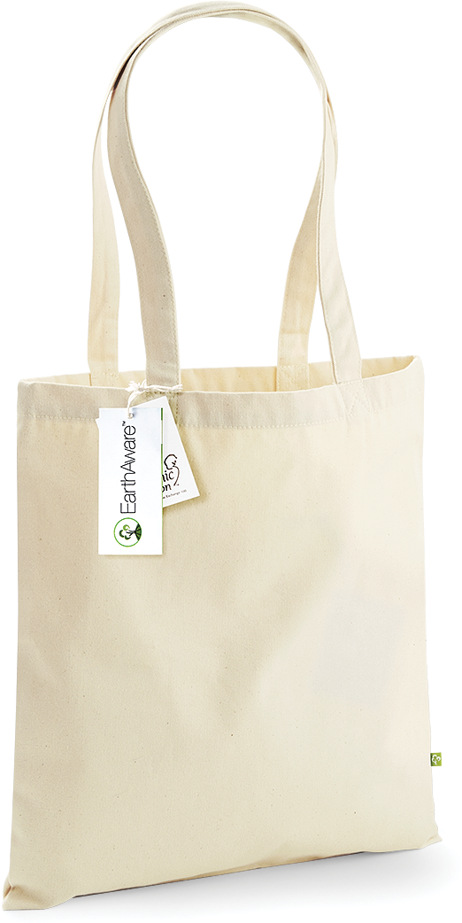 Miniature 3 pour Sac coton bio Earthaware®