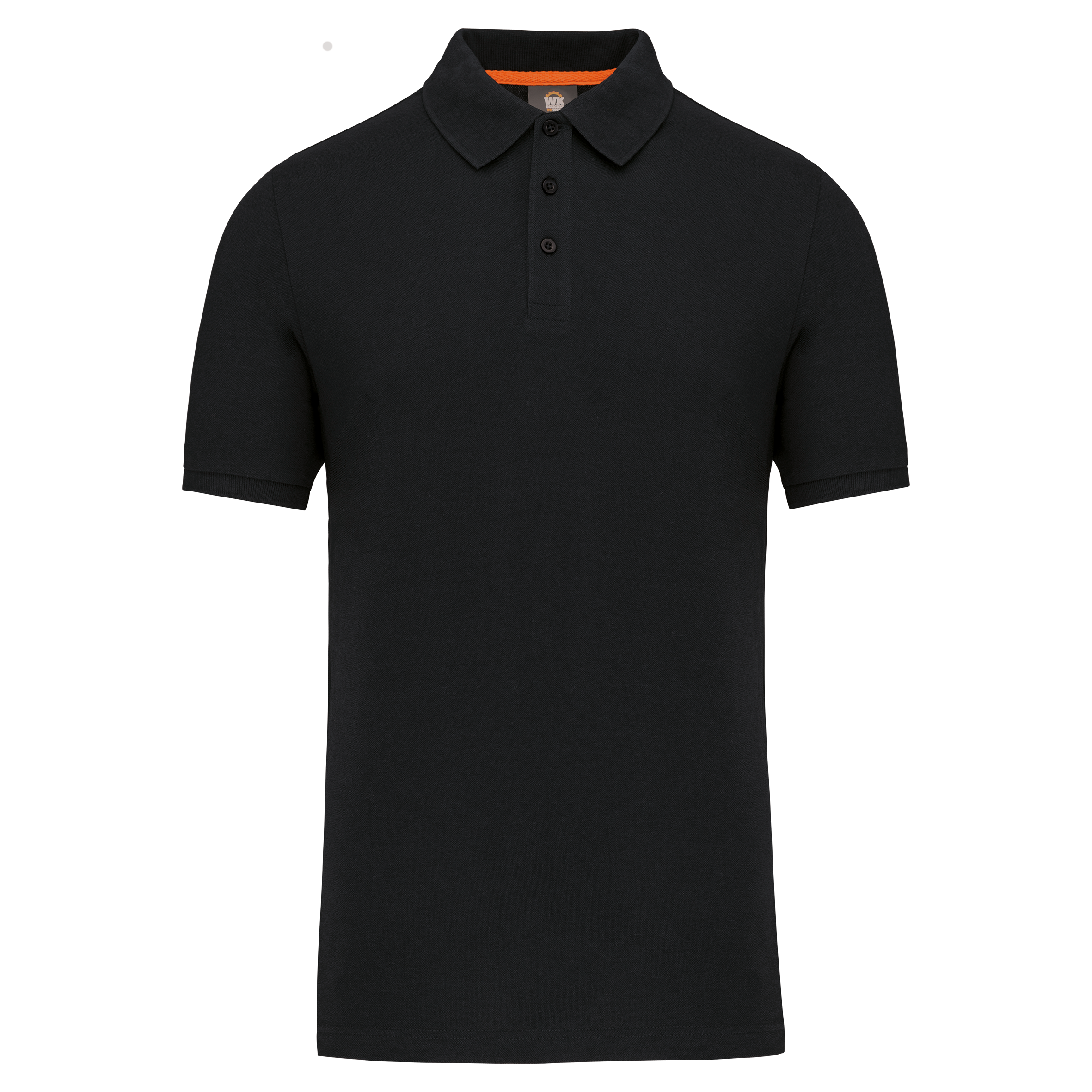 Miniature 9 pour Polo écoresponsable homme
