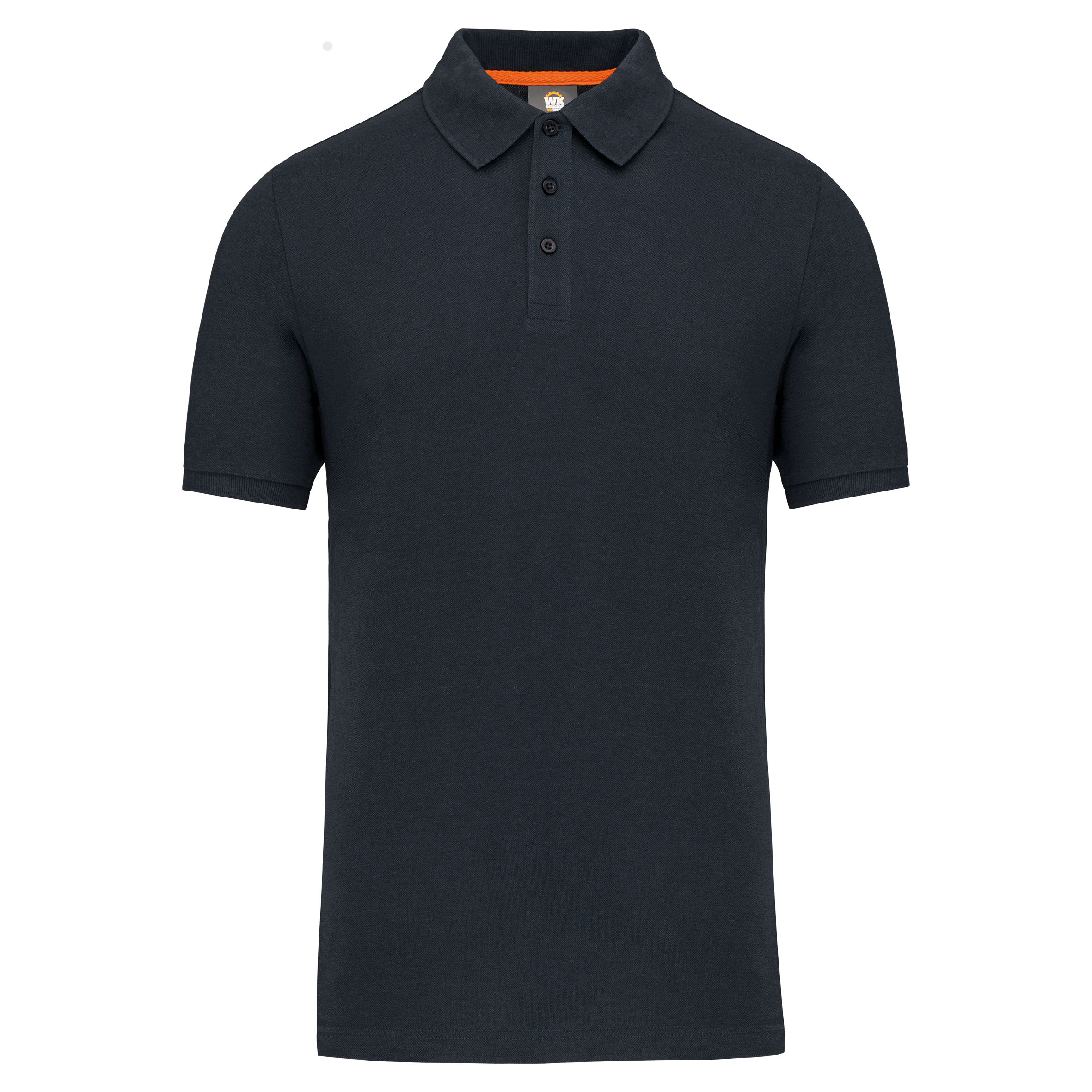 Miniature 12 pour Polo écoresponsable homme