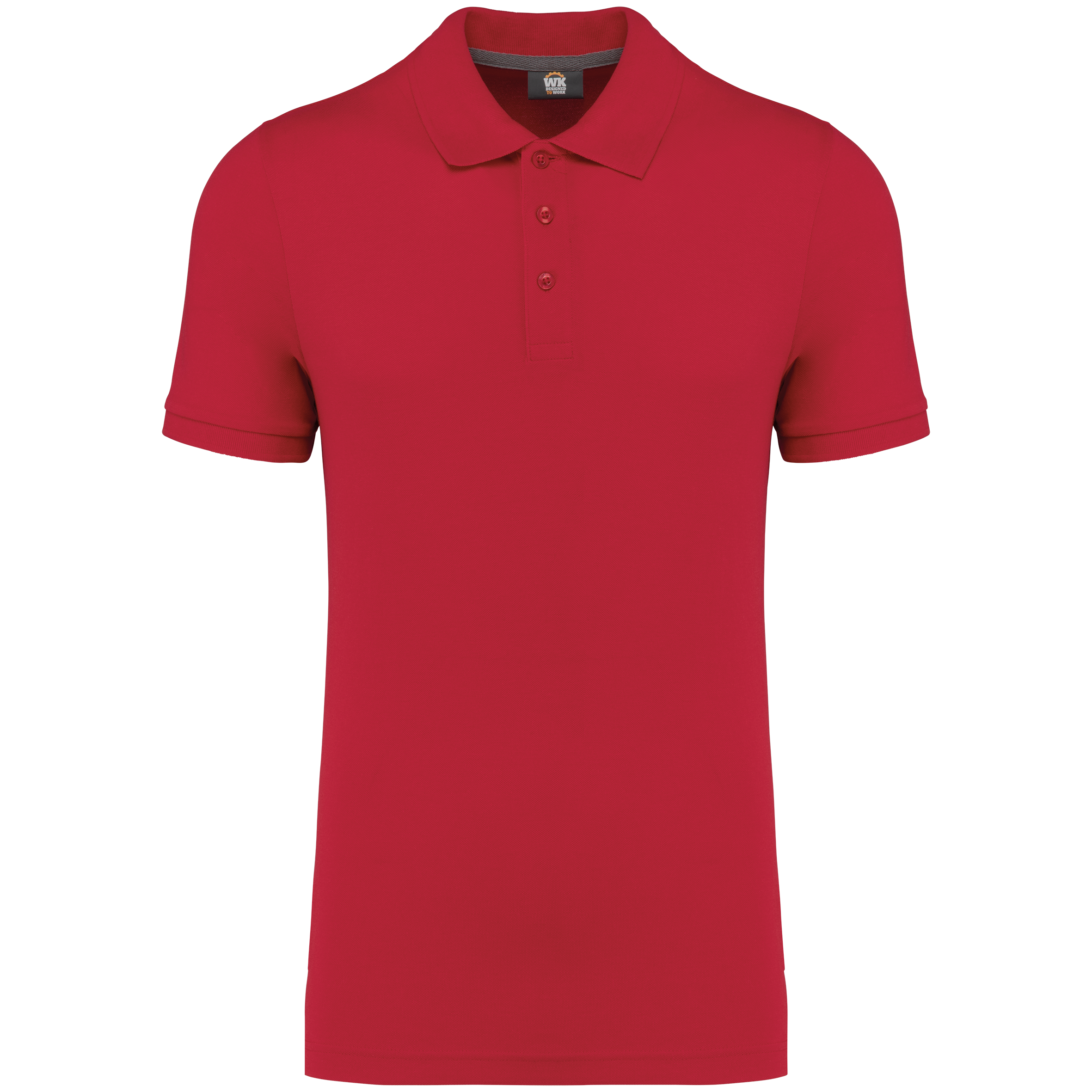 Miniature 16 pour Polo écoresponsable homme