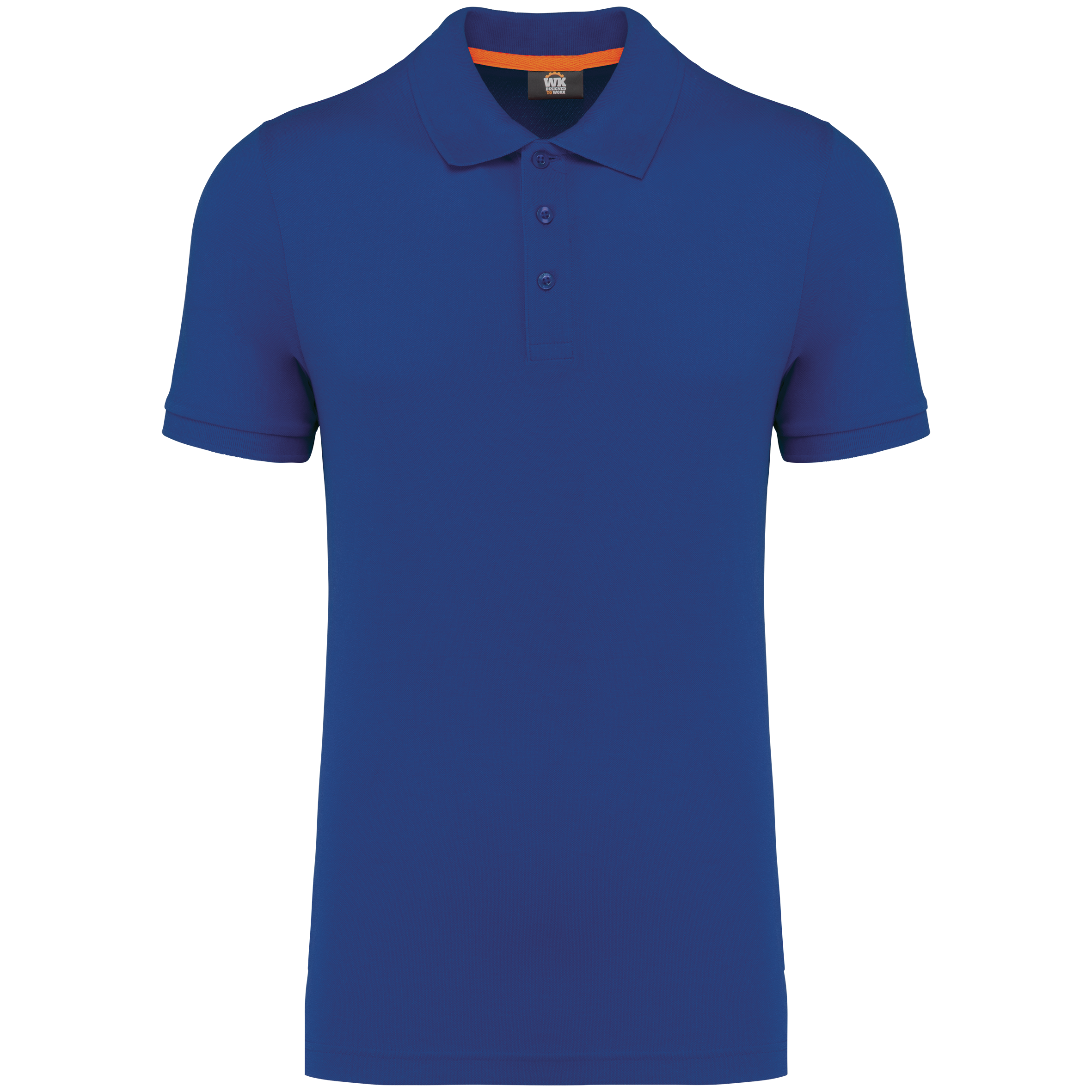 Miniature 14 pour Polo écoresponsable homme