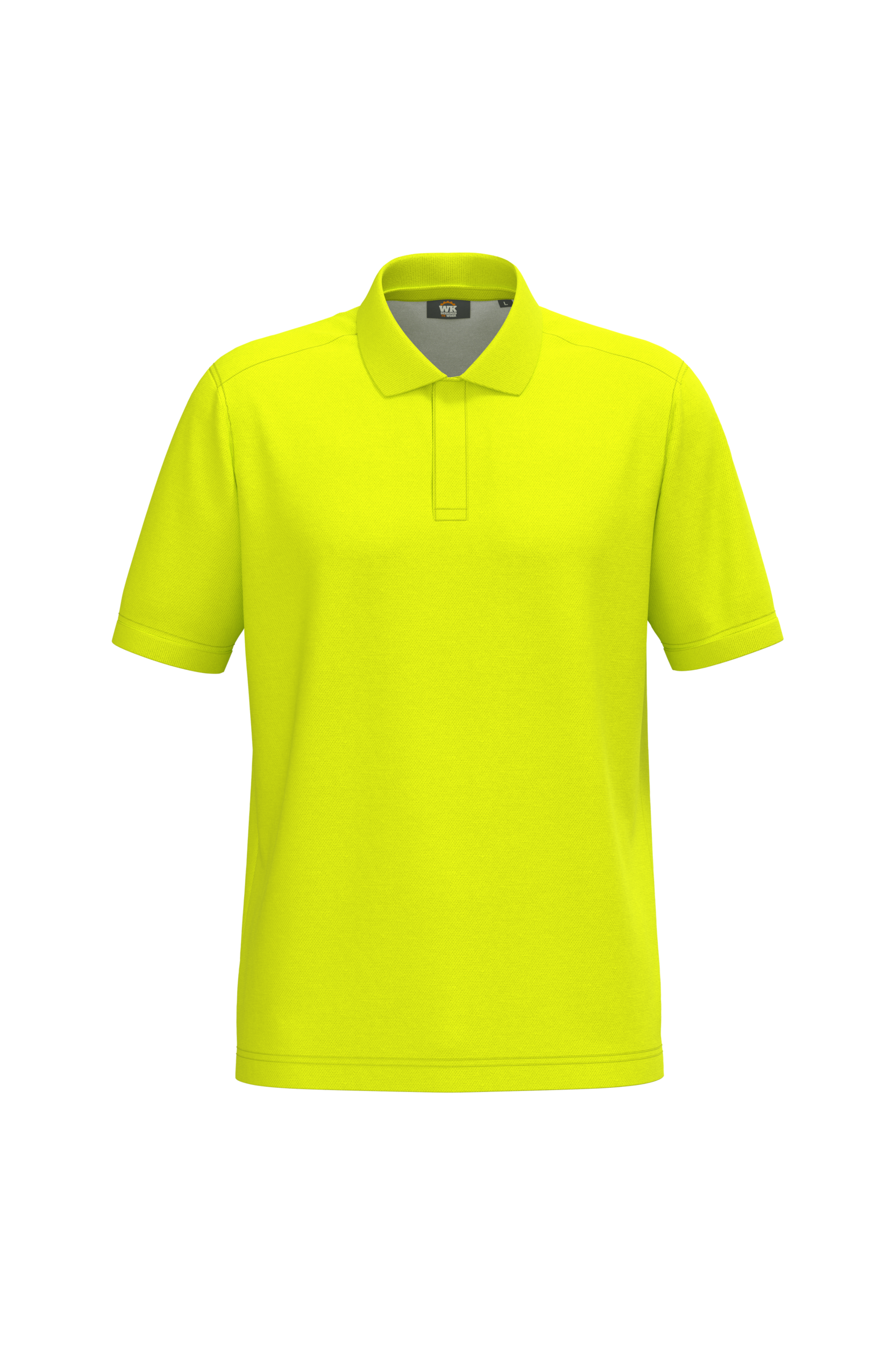 Miniature 18 pour Polo unisexe écoresponsable coton/polyester