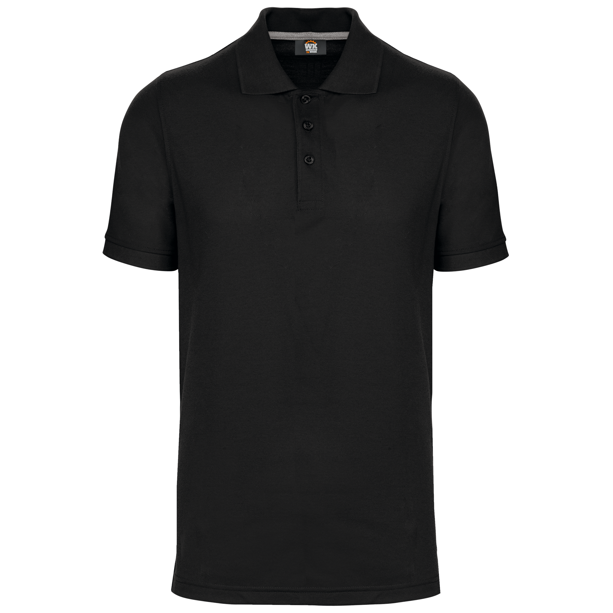 Miniature 15 pour Polo manches courtes homme