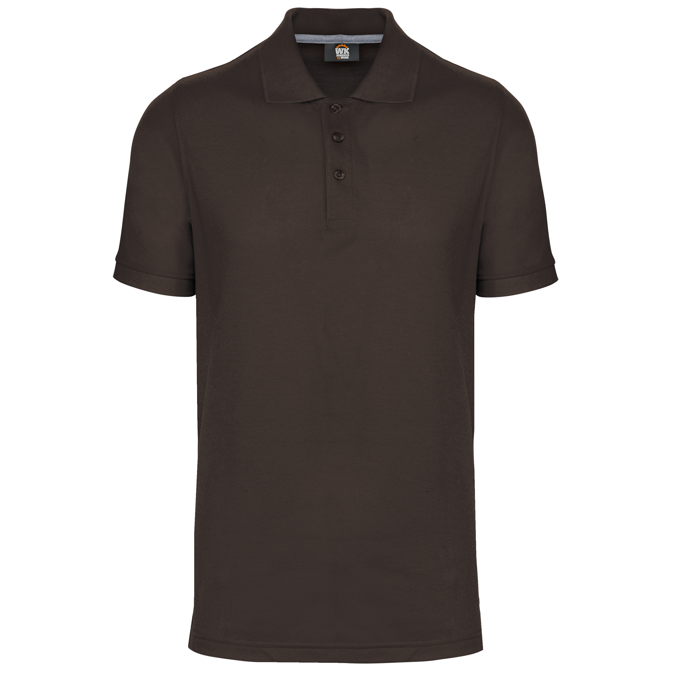 Miniature 25 pour Polo manches courtes homme