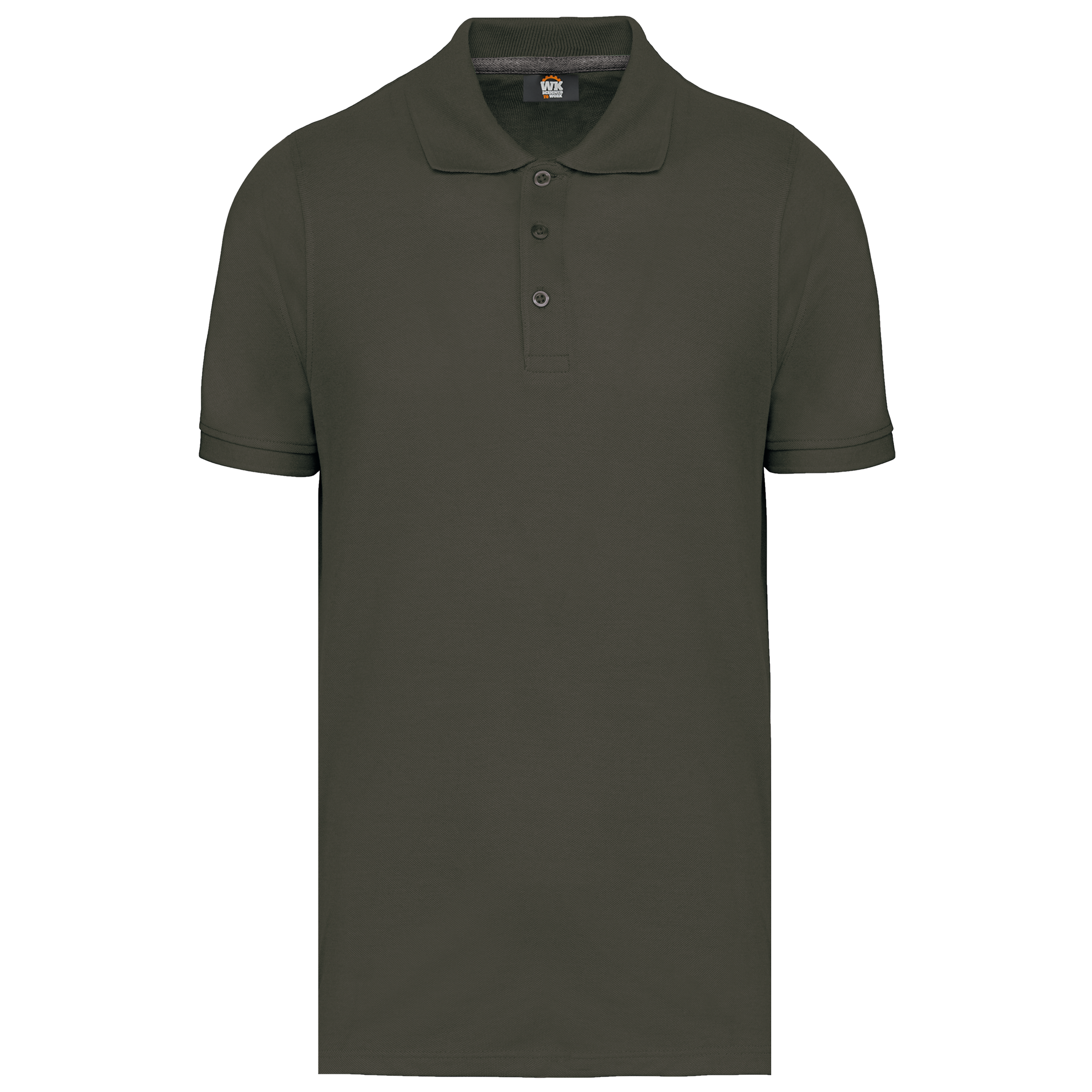 Miniature 26 pour Polo manches courtes homme