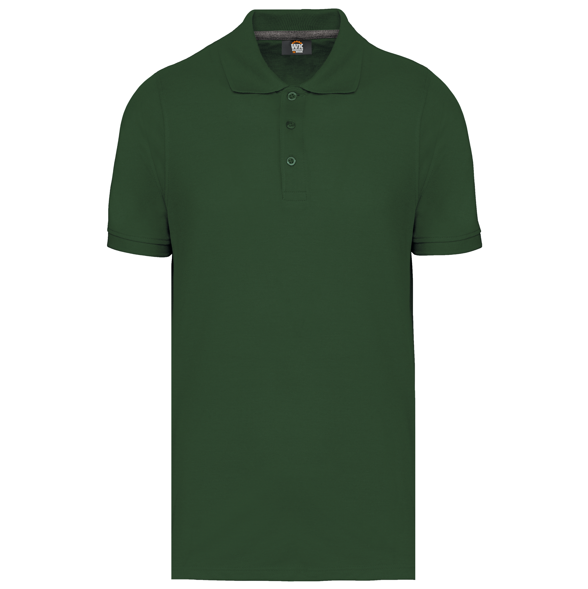 Miniature 17 pour Polo manches courtes homme