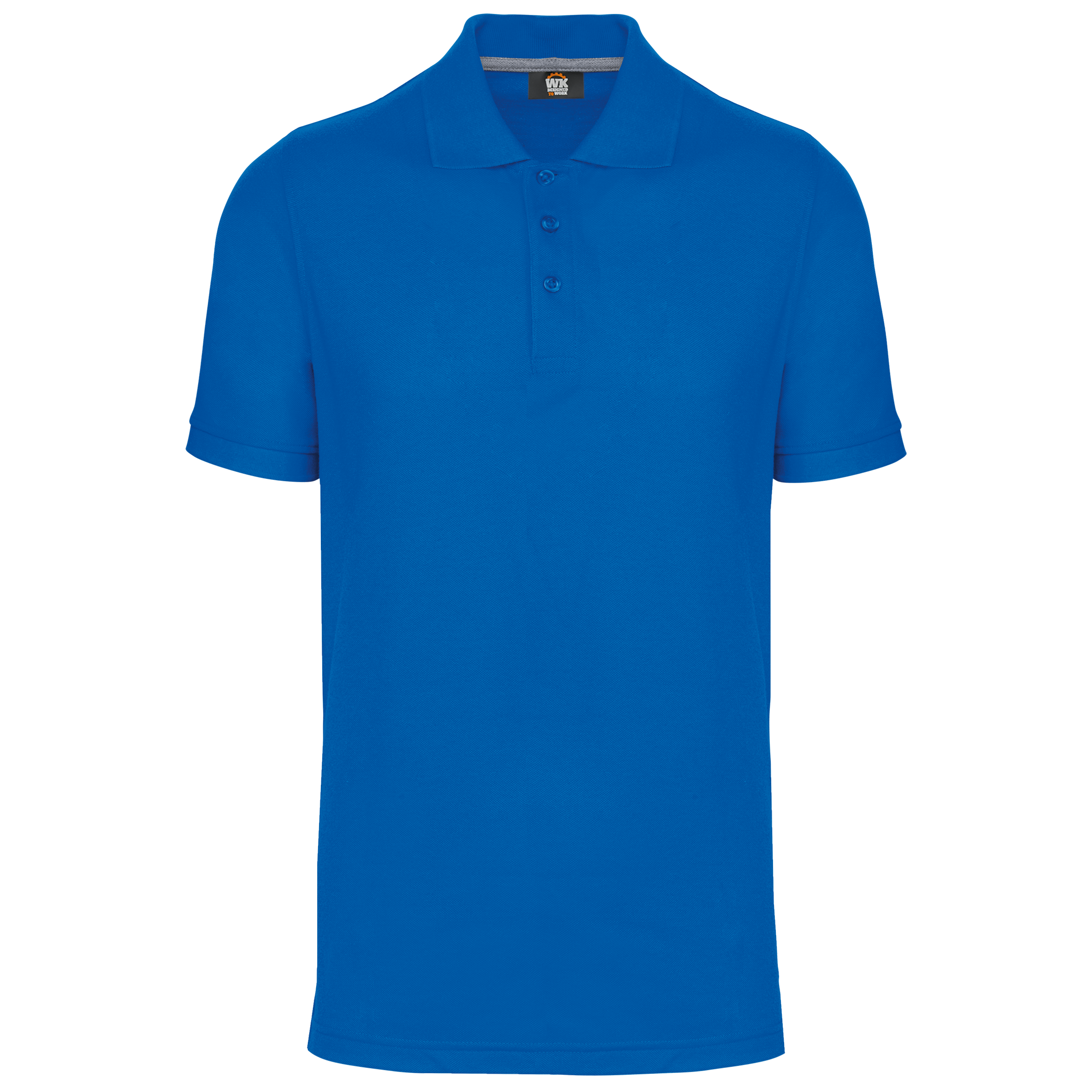 Miniature 18 pour Polo manches courtes homme