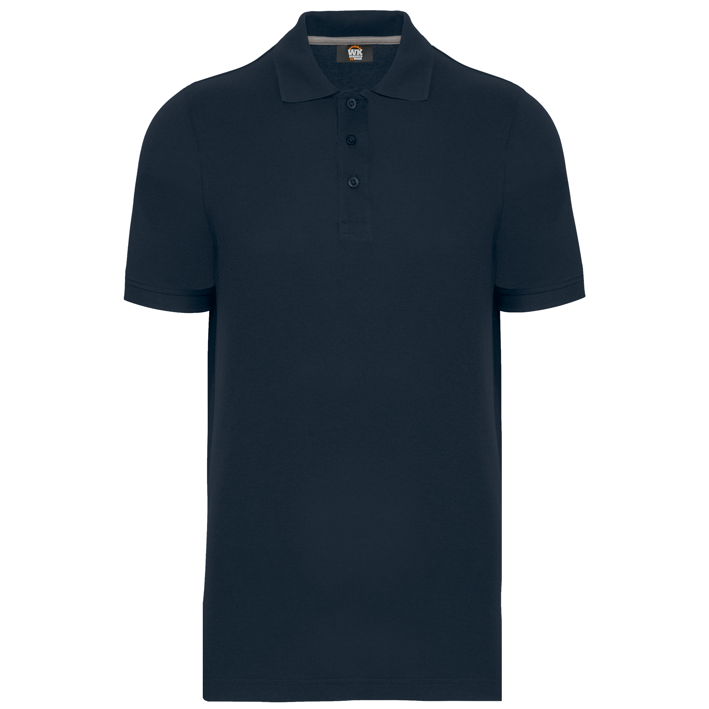 Miniature 19 pour Polo manches courtes homme