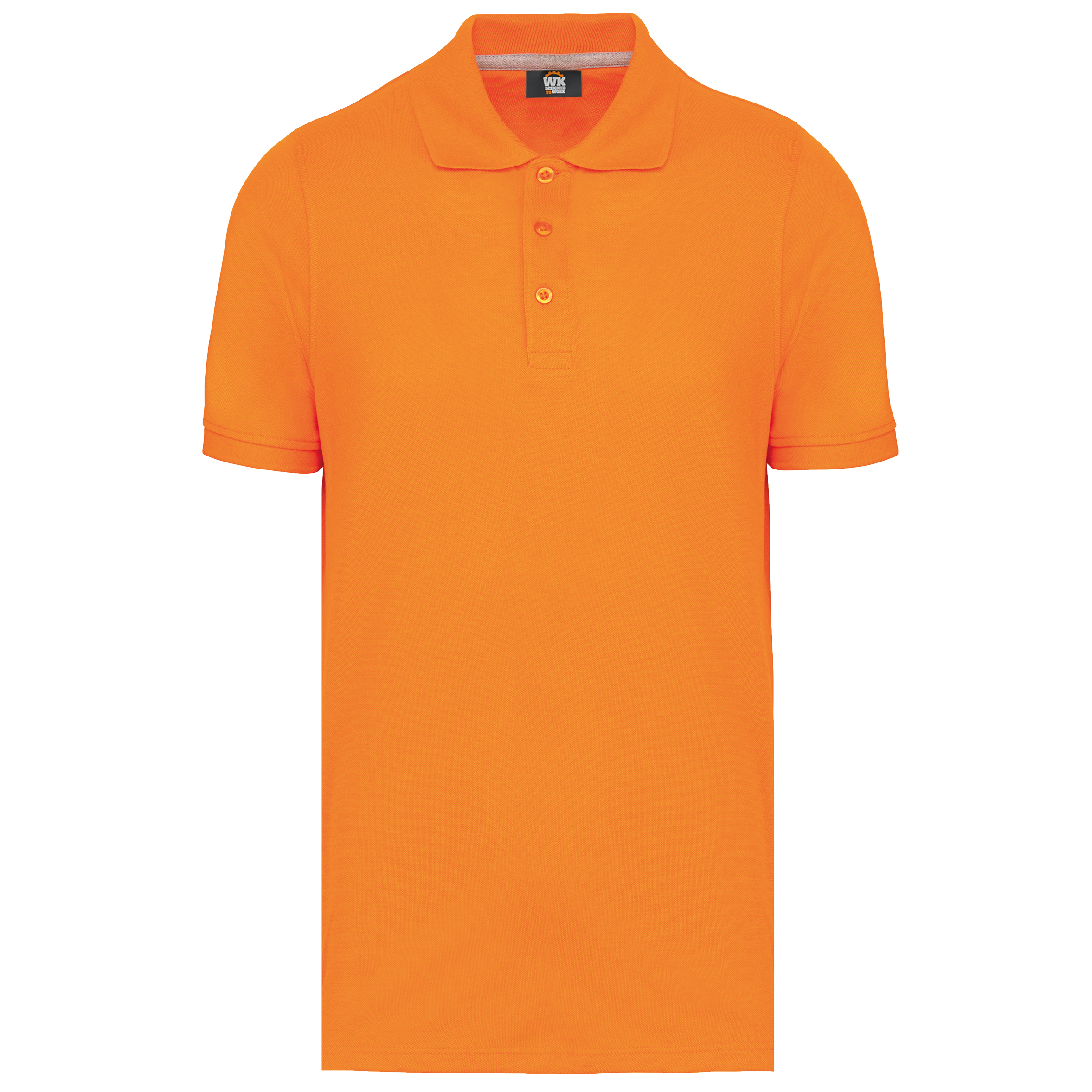 Miniature 20 pour Polo manches courtes homme