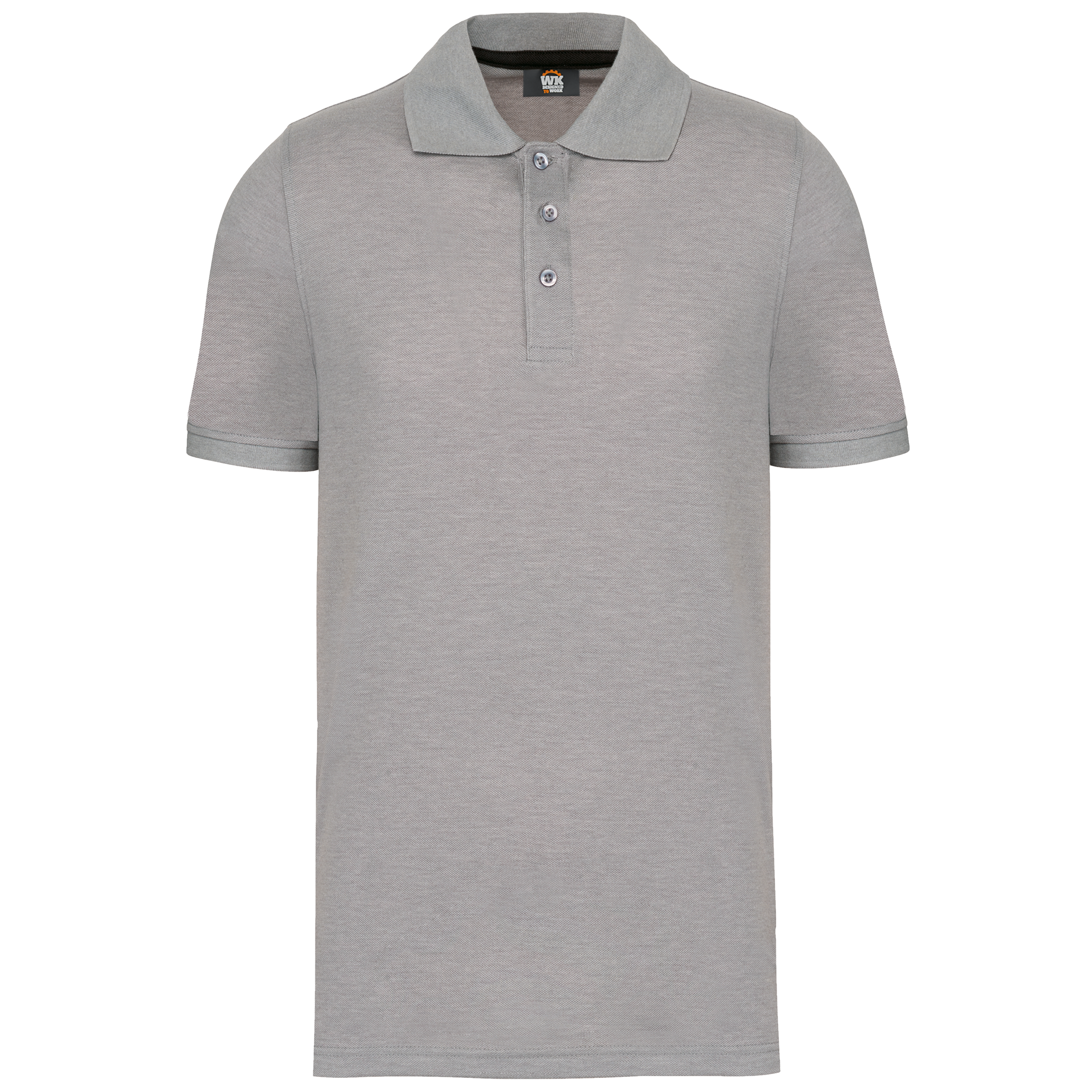 Miniature 21 pour Polo manches courtes homme