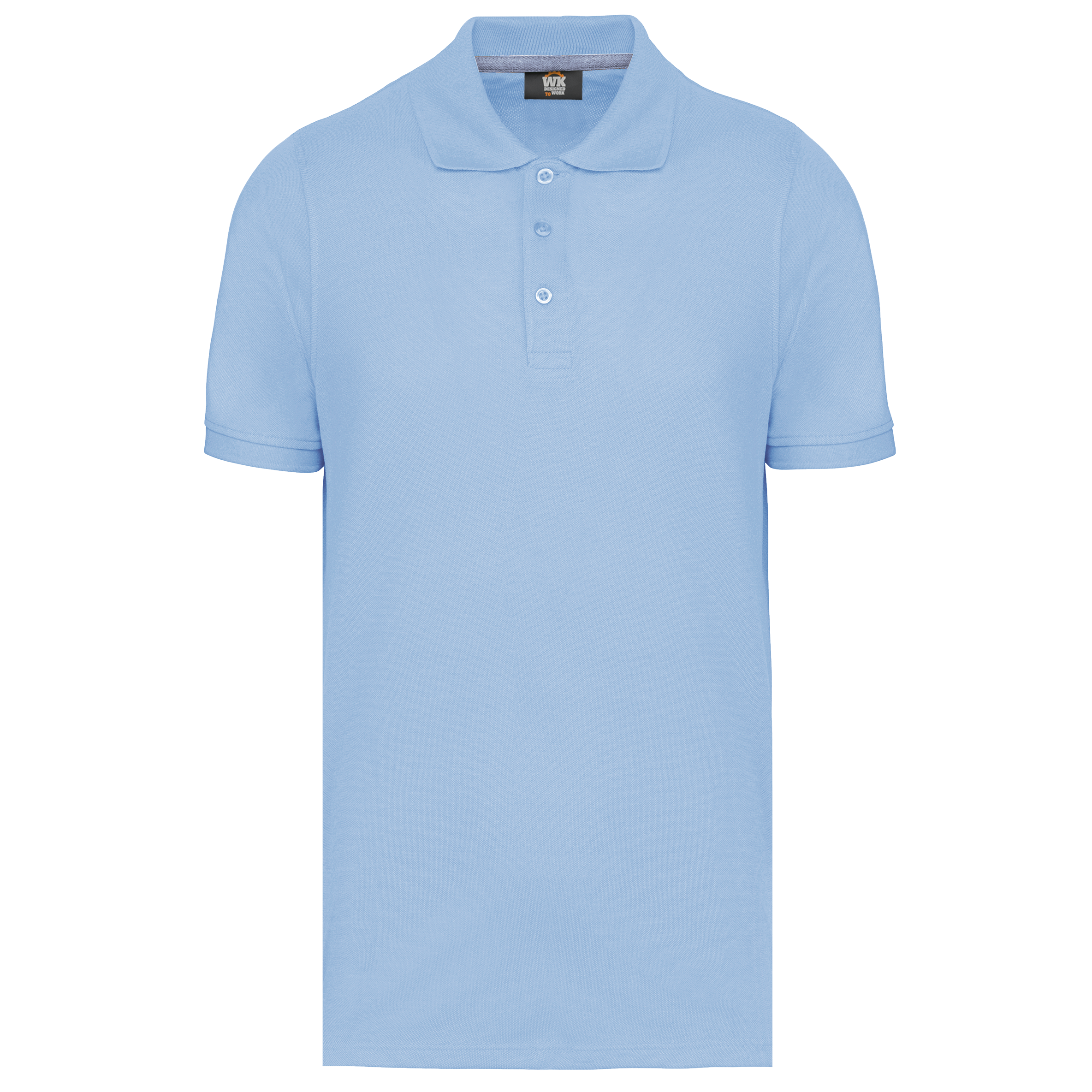 Miniature 23 pour Polo manches courtes homme