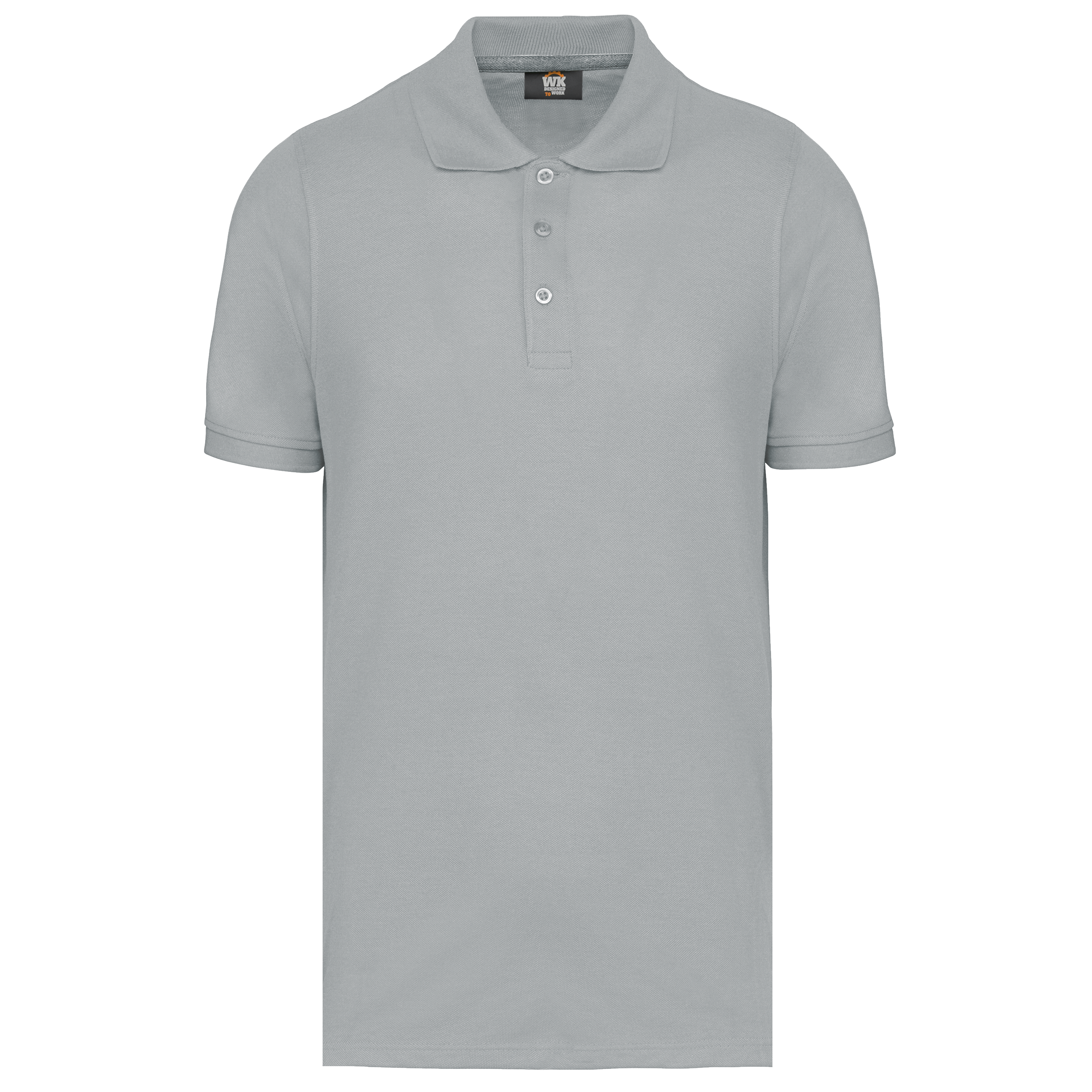 Miniature 30 pour Polo manches courtes homme