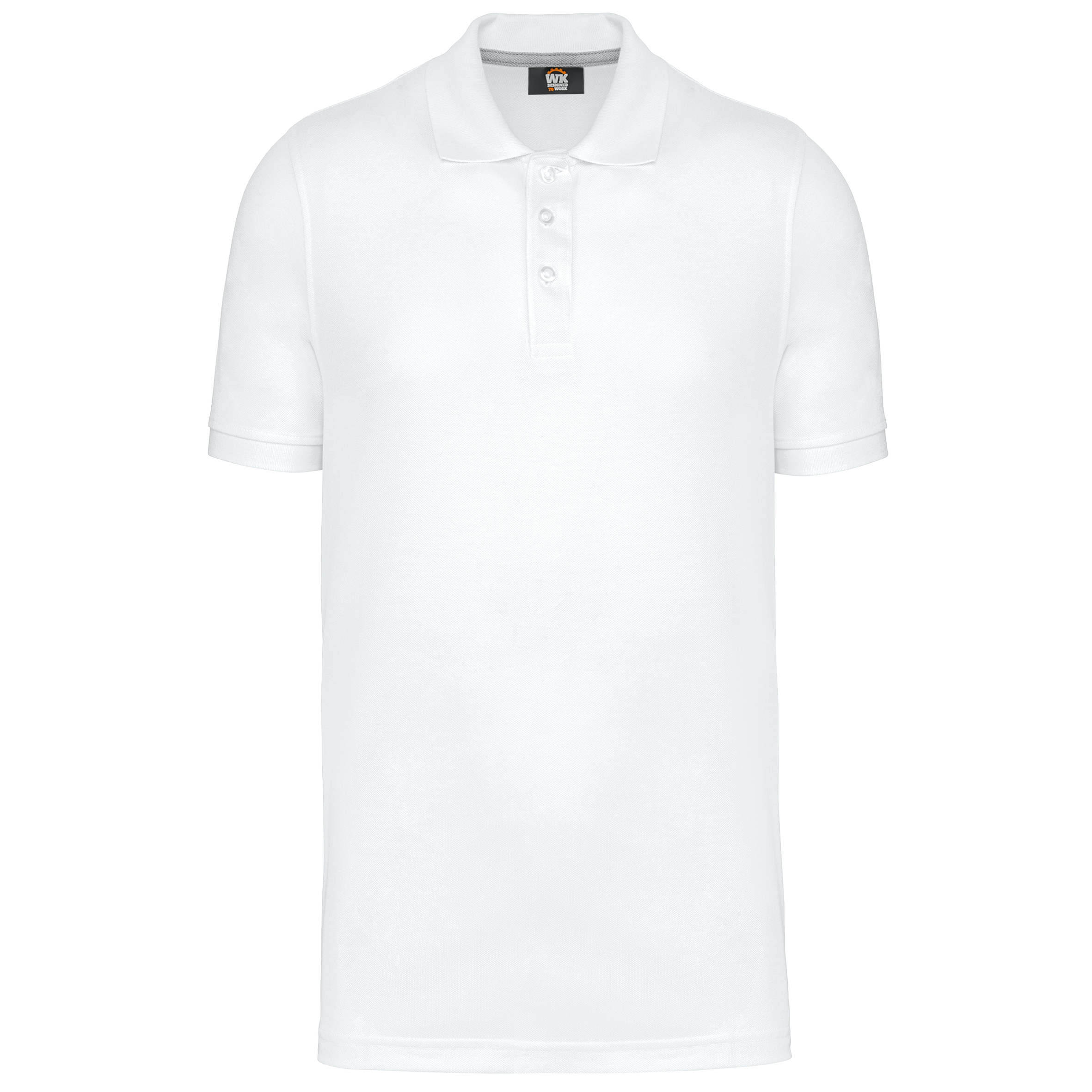 Miniature 24 pour Polo manches courtes homme