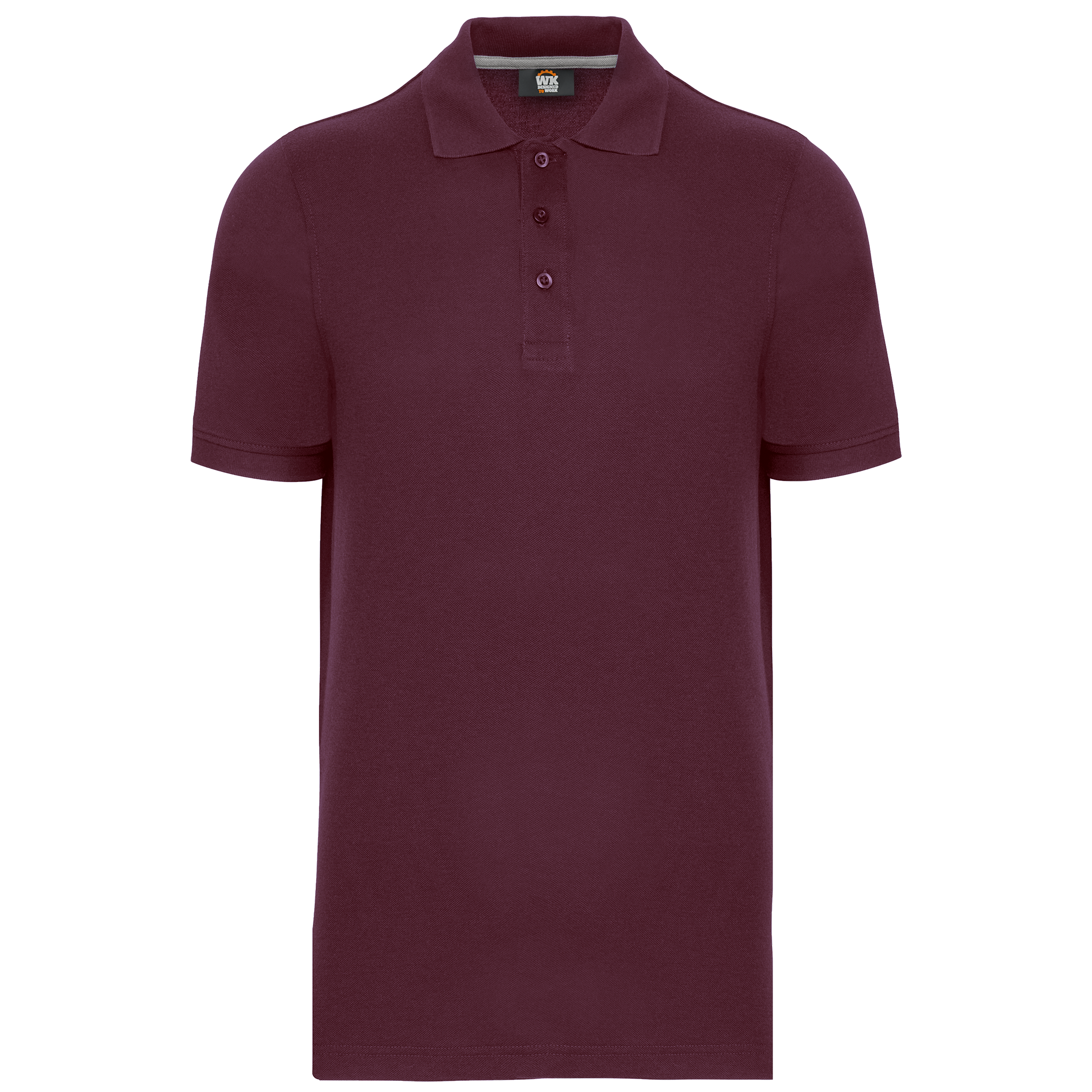 Miniature 33 pour Polo manches courtes homme