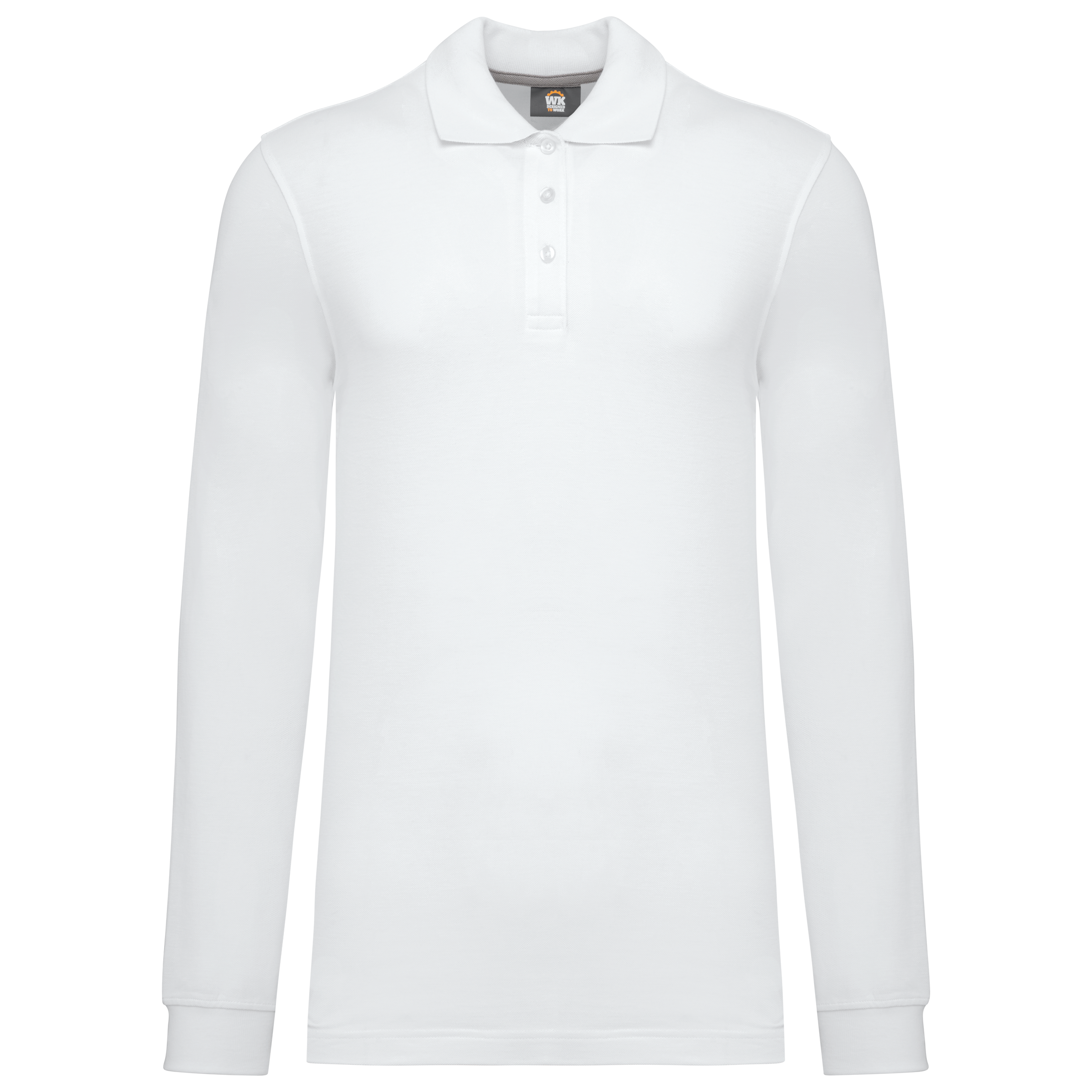 Miniature 17 pour Polo manches longues homme