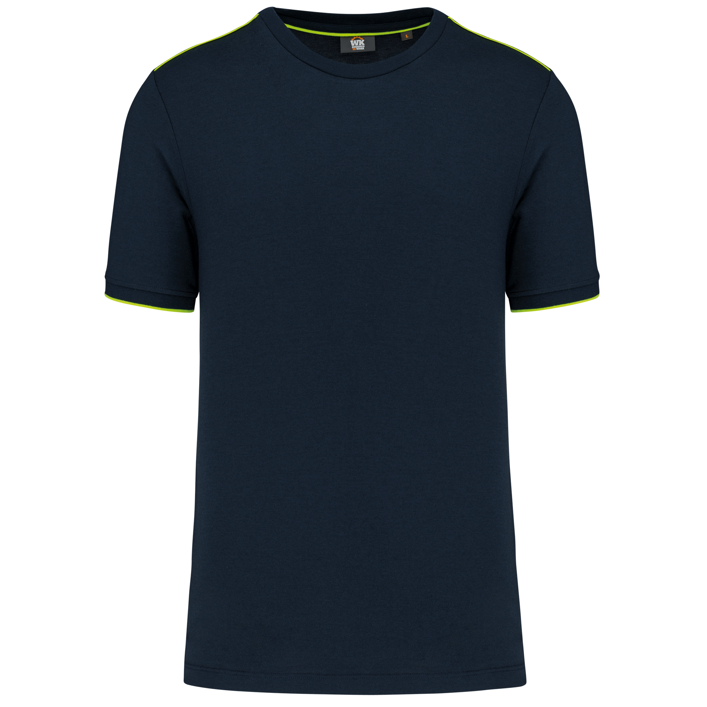 Miniature 19 pour T-shirt Day To Day manches courtes homme