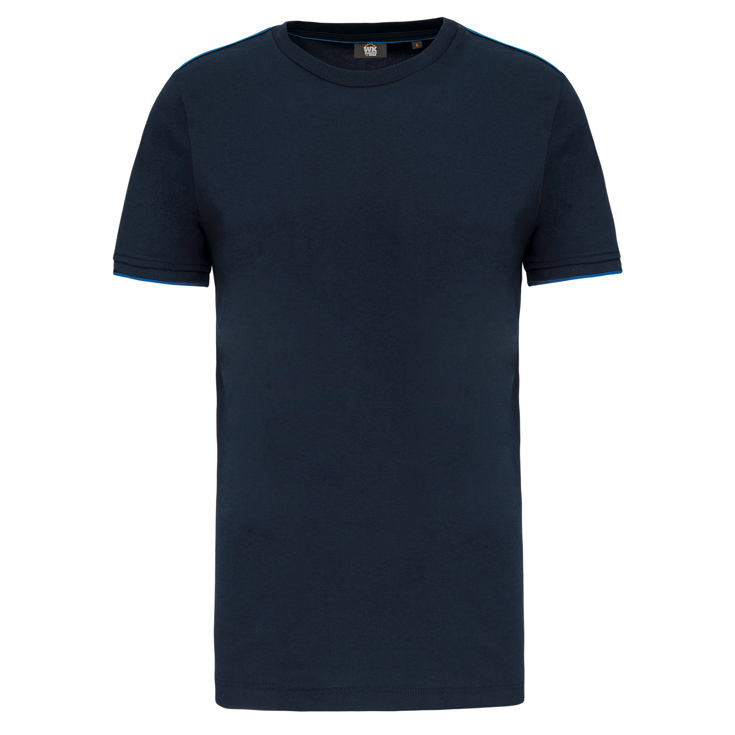 Miniature 20 pour T-shirt Day To Day manches courtes homme