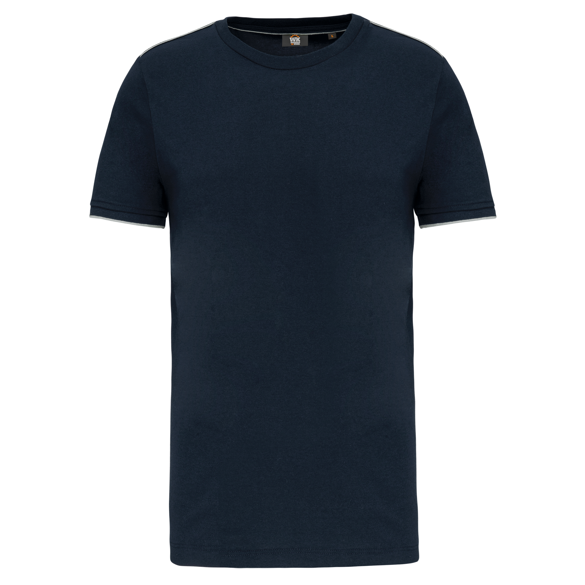 Miniature 21 pour T-shirt Day To Day manches courtes homme